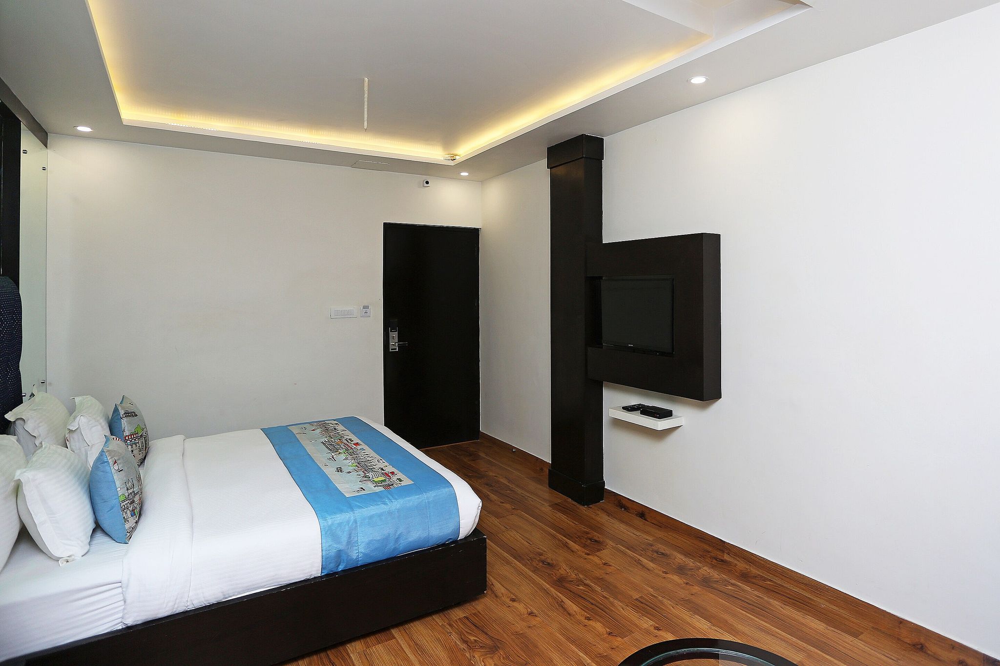 Collection O Pearl Blue Classic 4