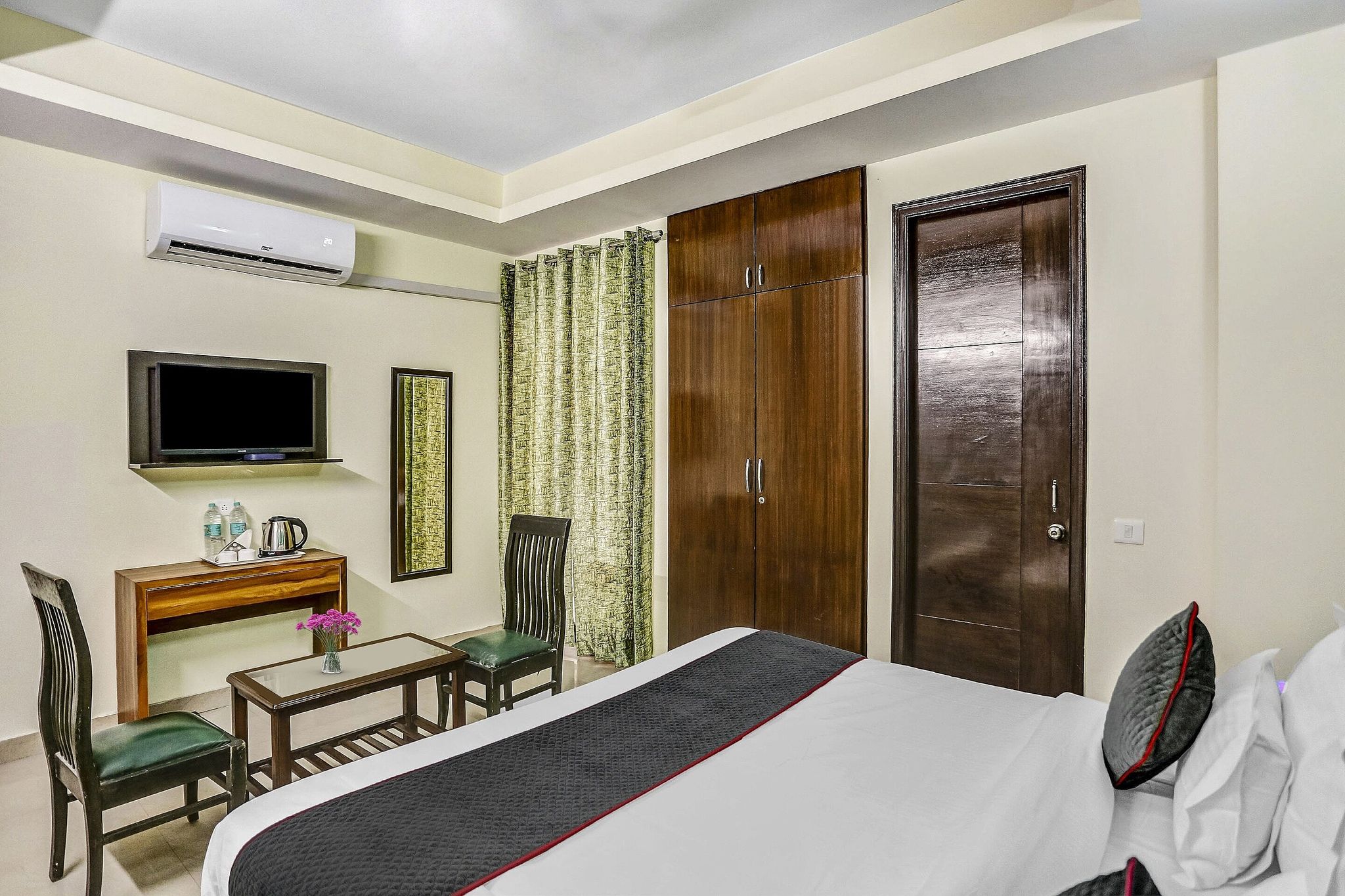 Townhouse Rumaisa Classic 6