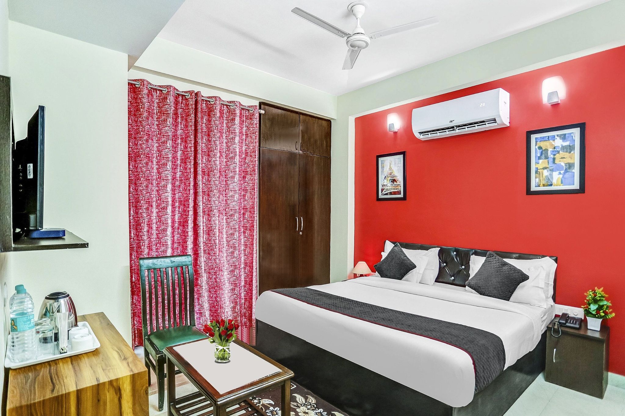 Townhouse Rumaisa Classic 9