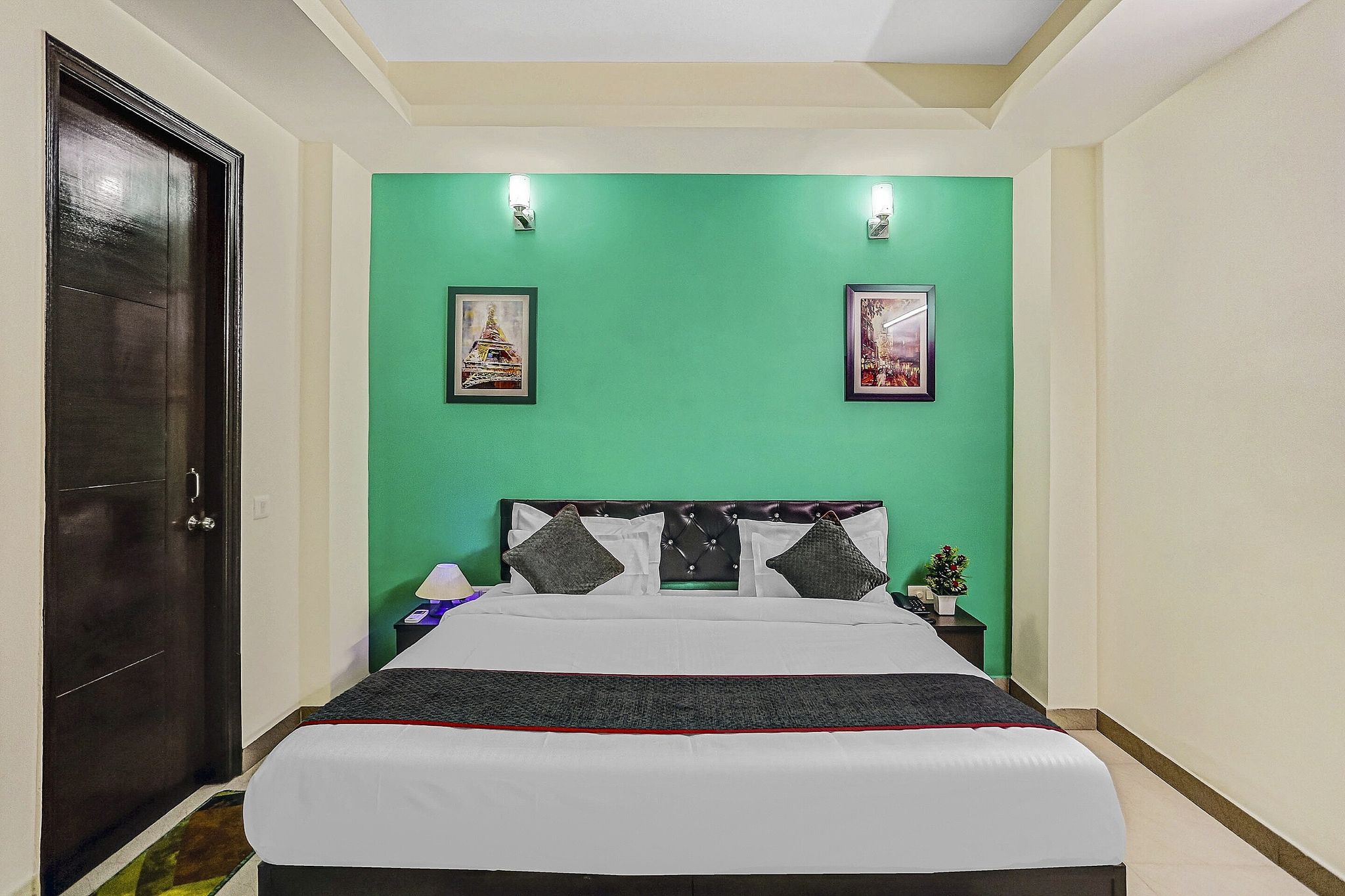 Townhouse Rumaisa Classic 7