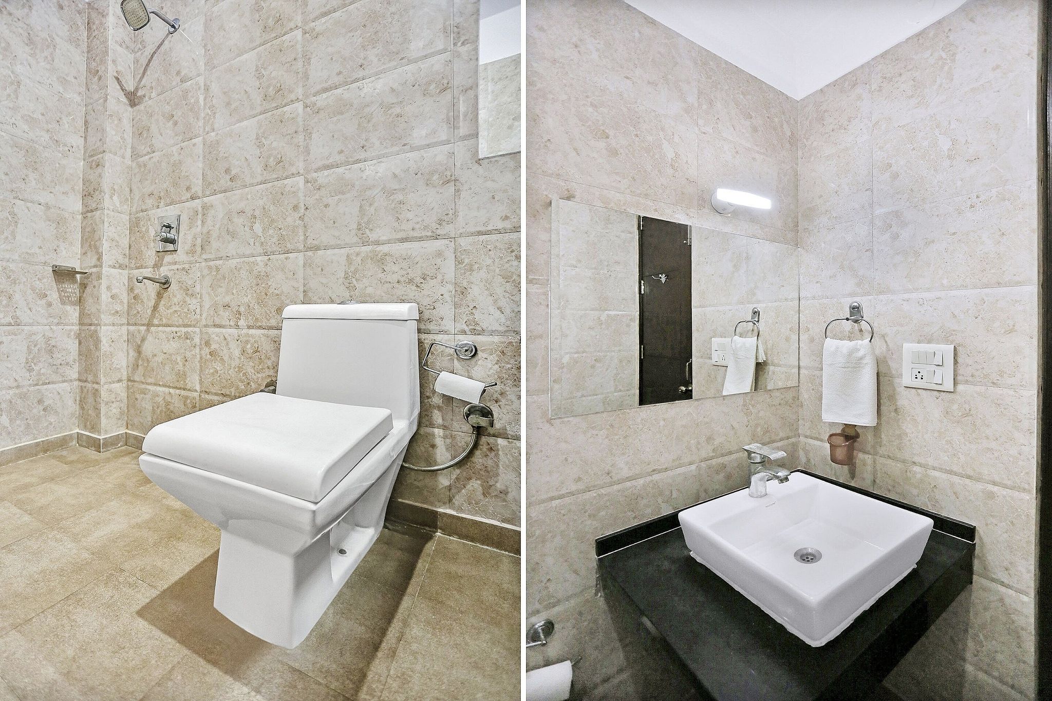 Townhouse Rumaisa Classic 19