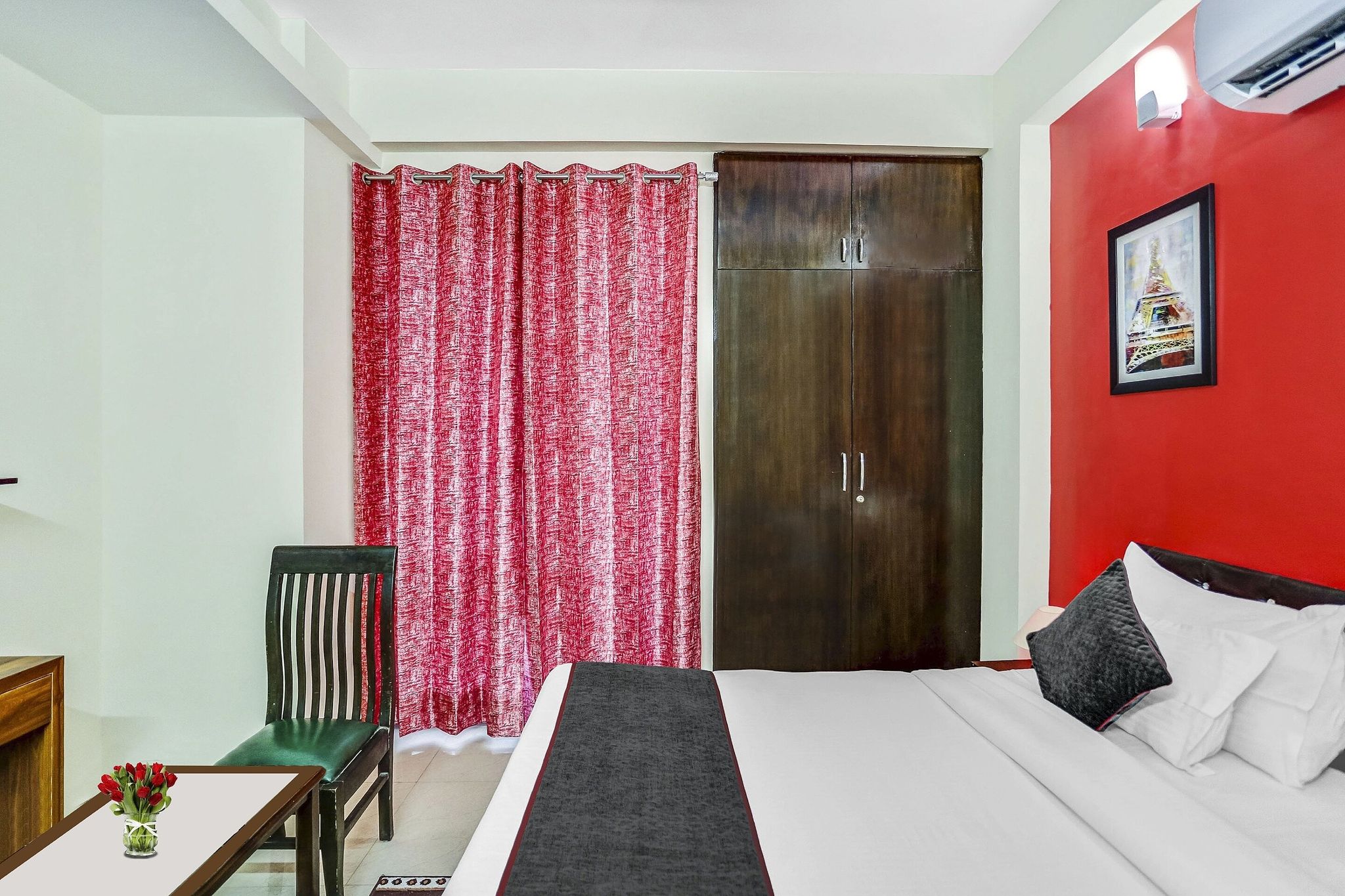 Townhouse Rumaisa Classic 18