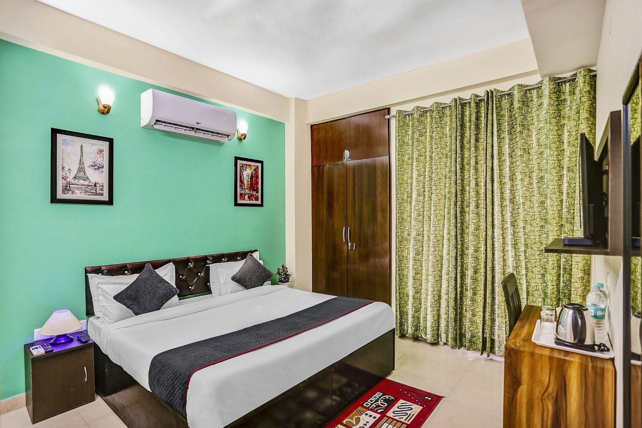 Townhouse Rumaisa Classic 13