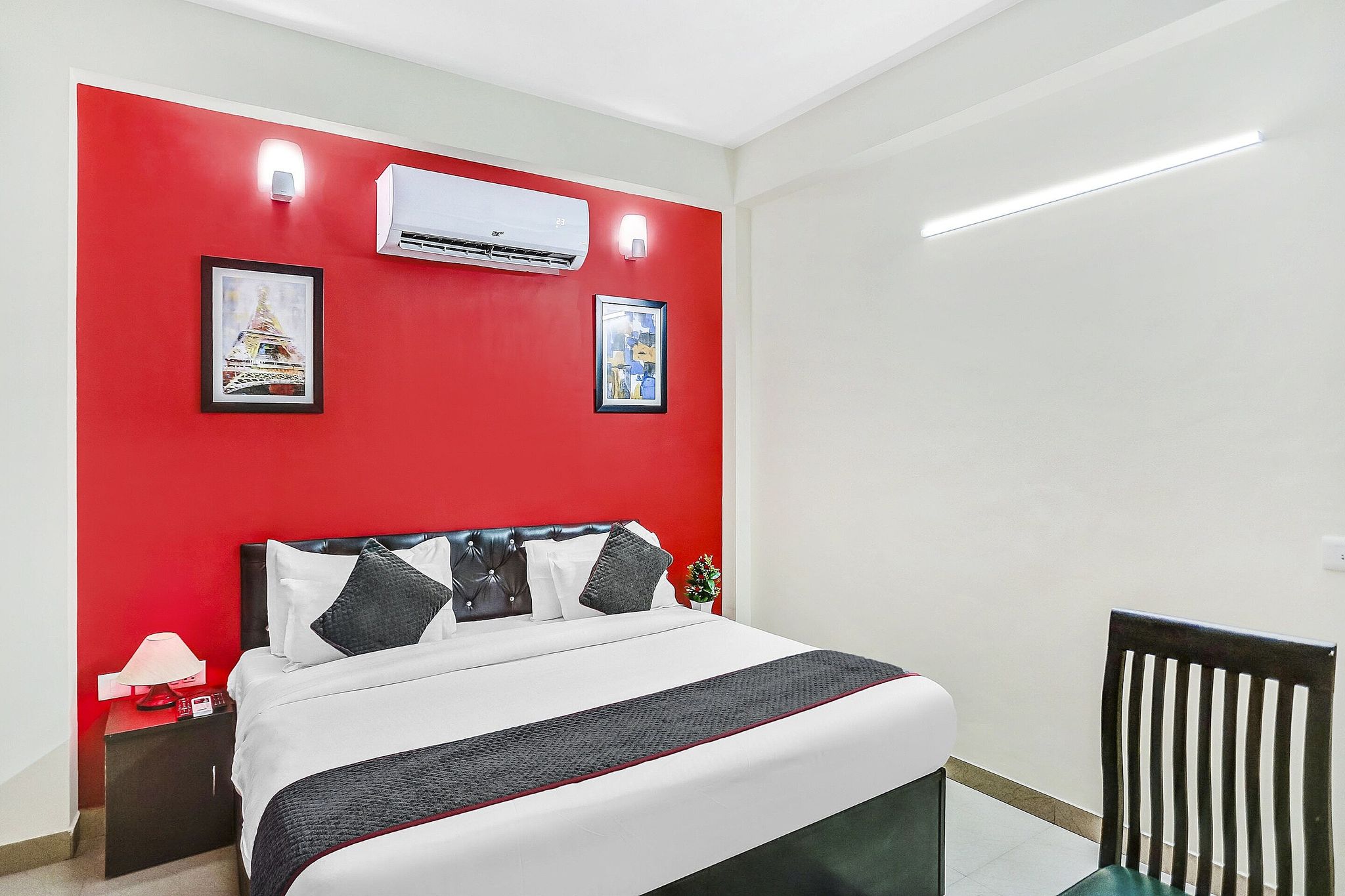 Townhouse Rumaisa Classic 15