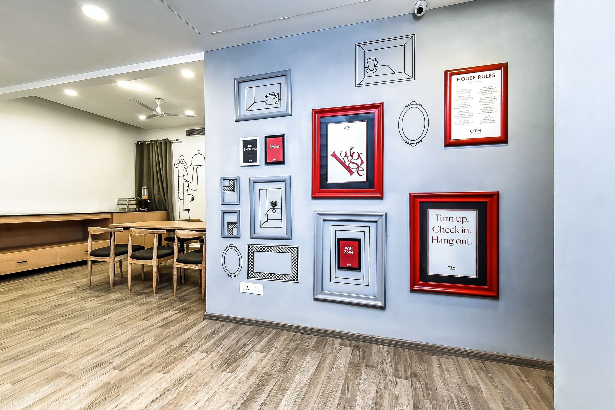 Townhouse Rumaisa Classic 3