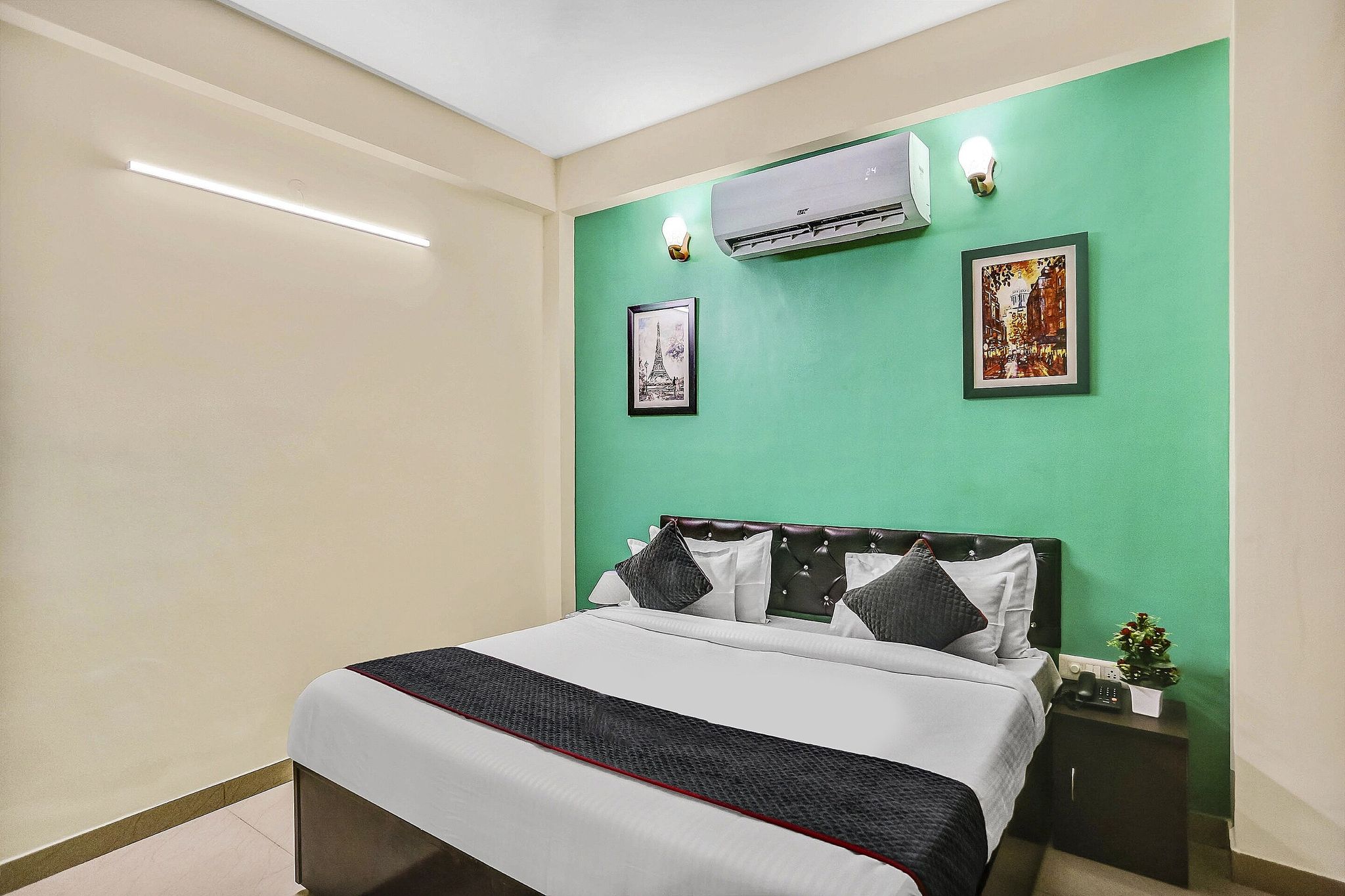 Townhouse Rumaisa Classic 11