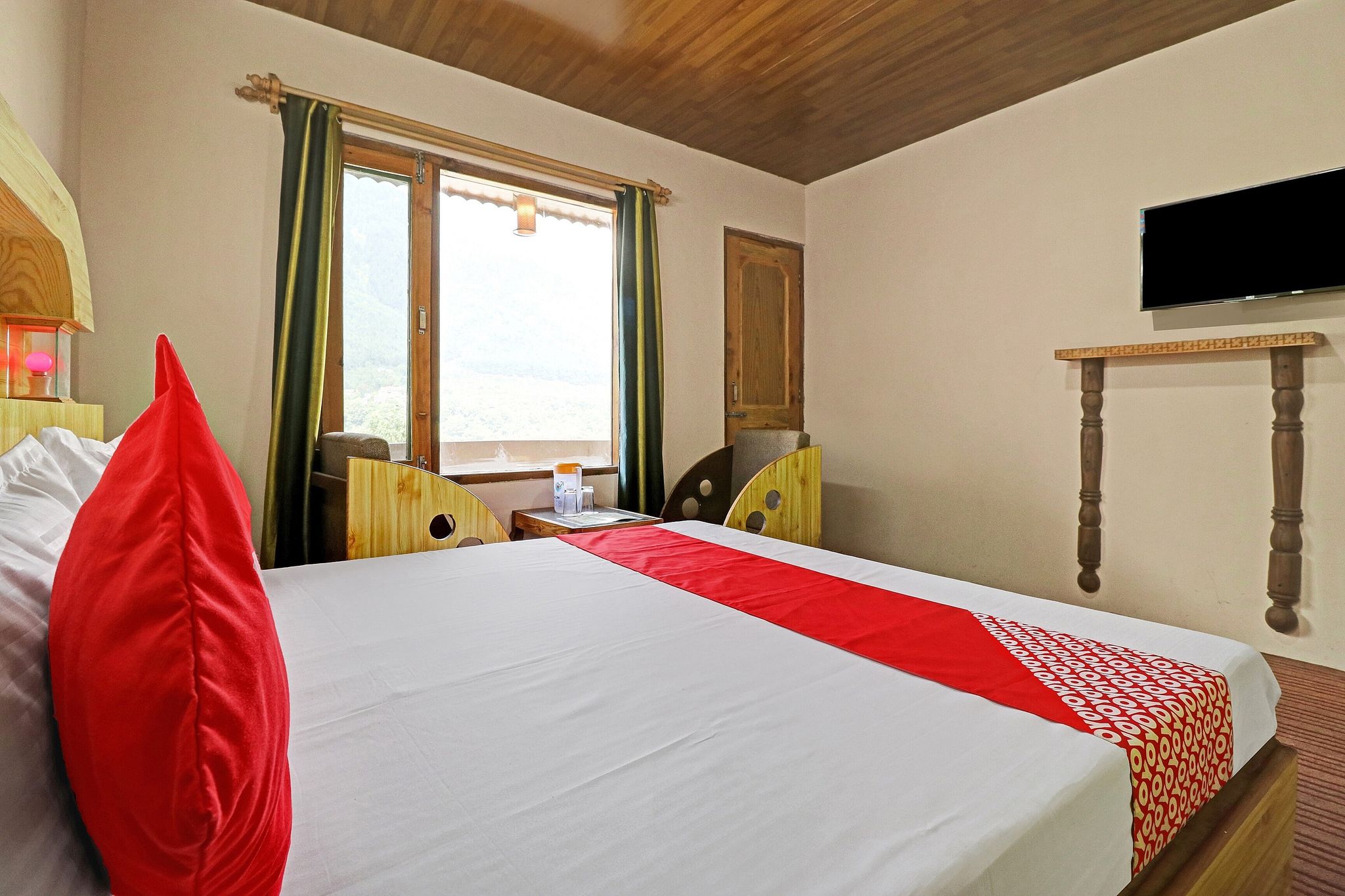 Hotel O Aleo Near Mall Road Formerly Aman Cottage Classic 3