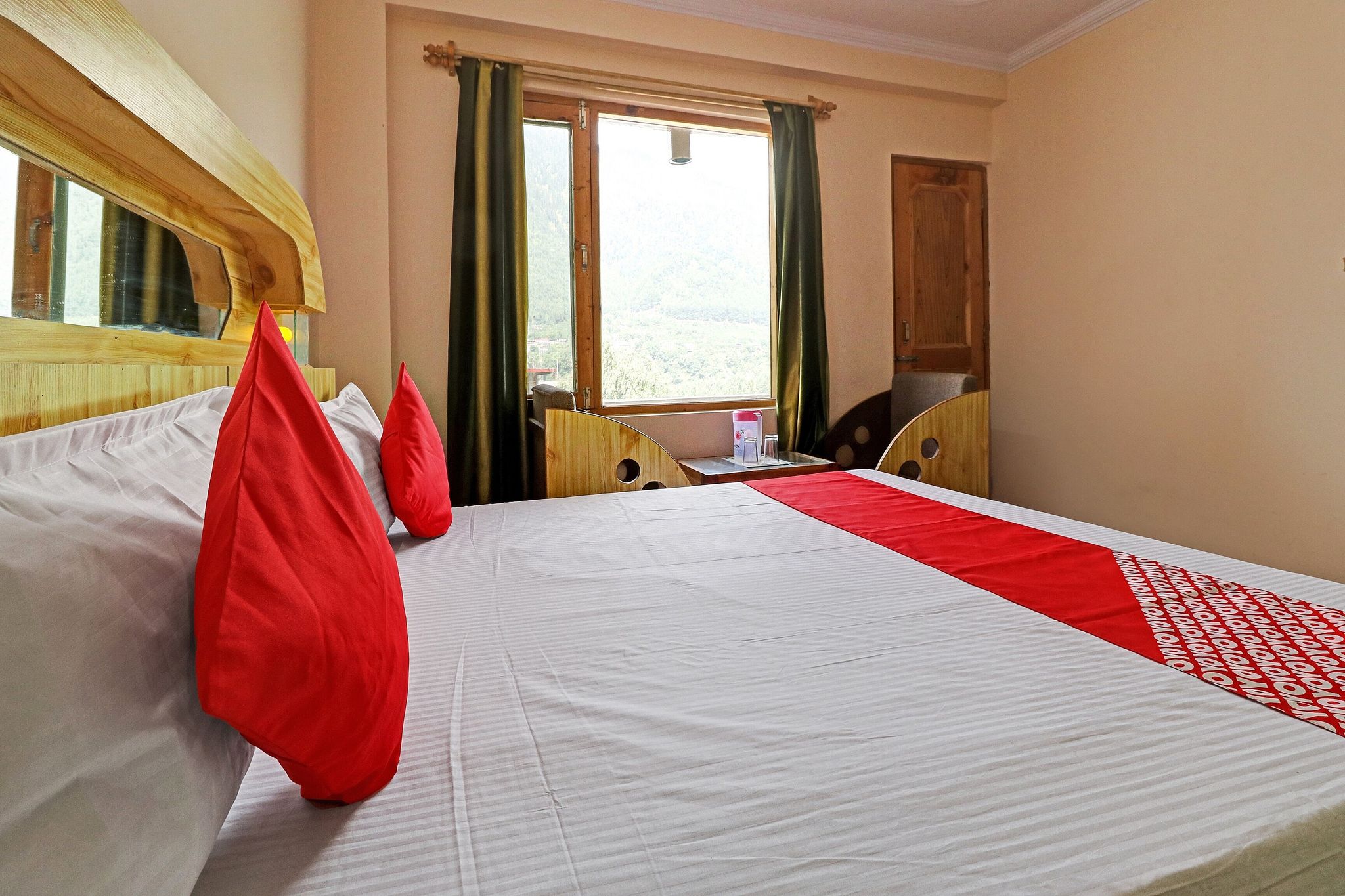 Hotel O Aleo Near Mall Road Formerly Aman Cottage Classic 6