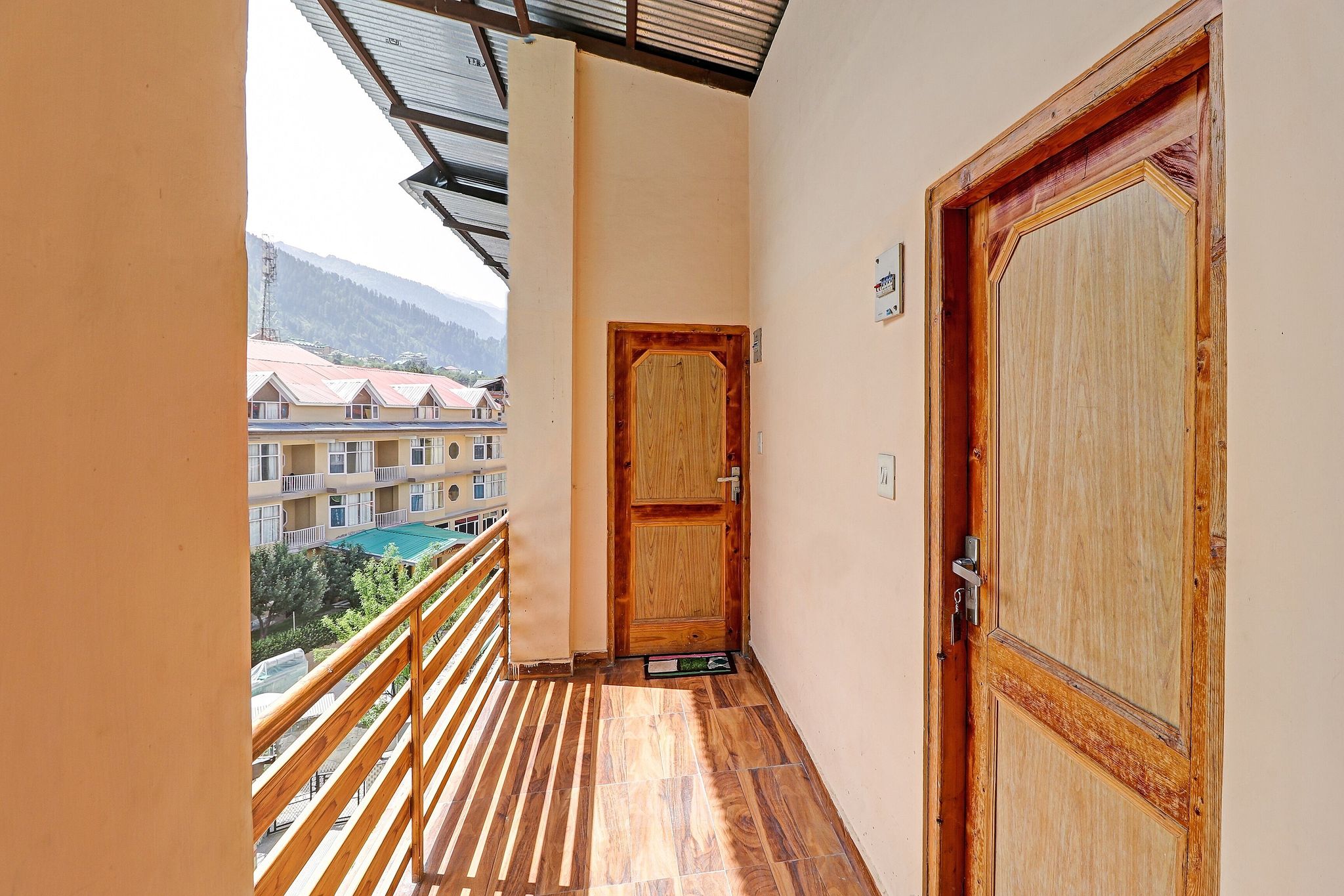 Hotel O Aleo Near Mall Road Formerly Aman Cottage