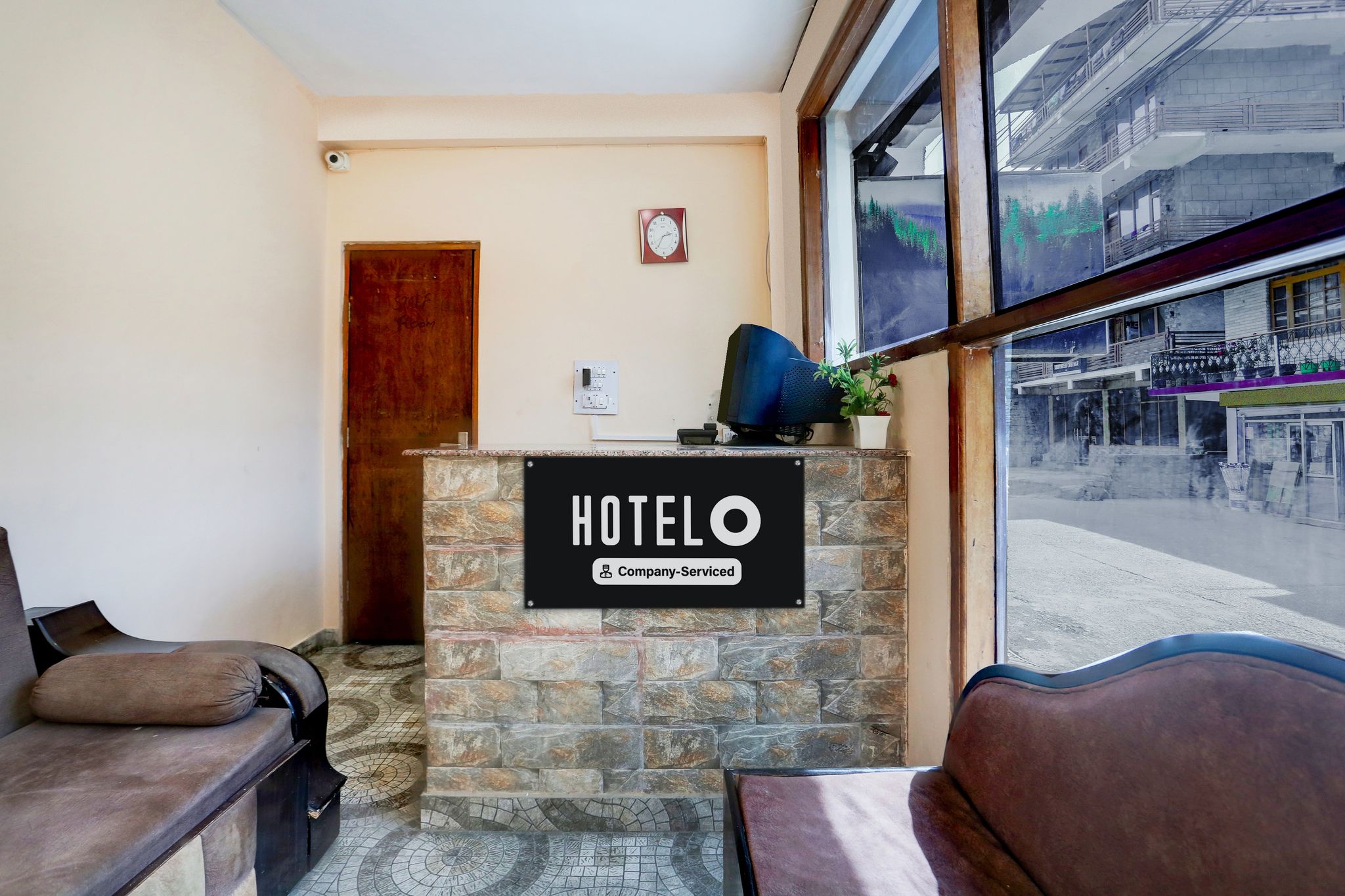 Hotel O Aleo Near Mall Road Formerly Aman Cottage