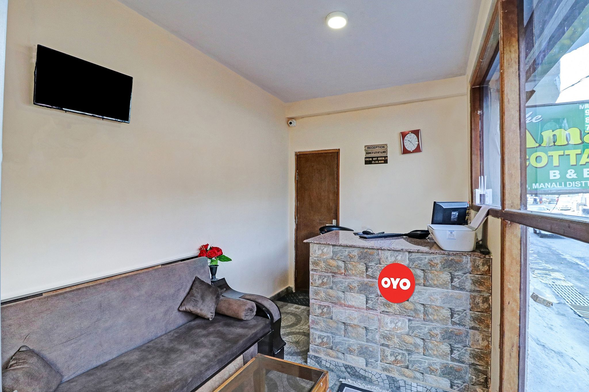 Hotel O Aleo Near Mall Road Formerly Aman Cottage