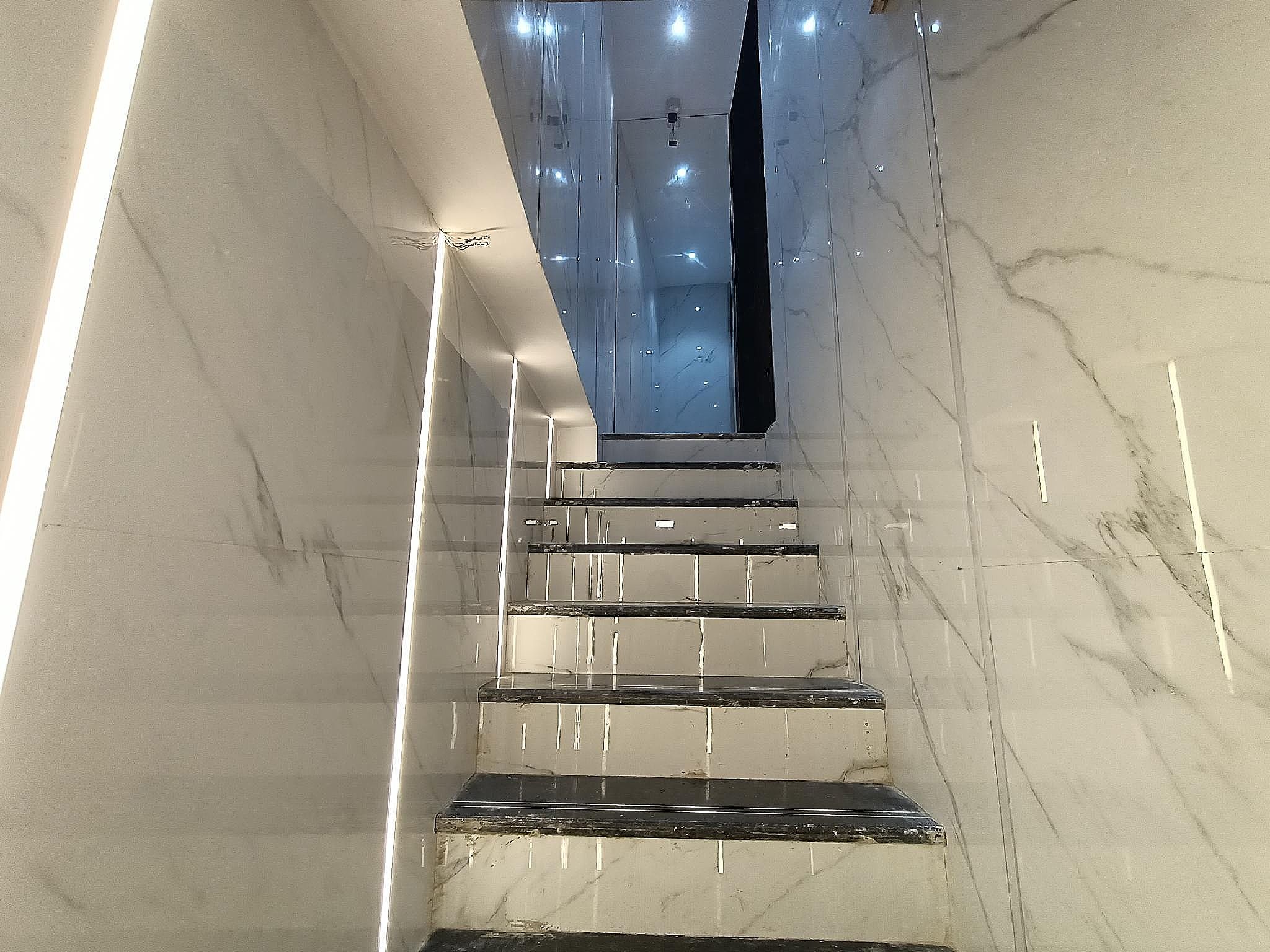 Hotel O King Residency Near Bharat Talkies