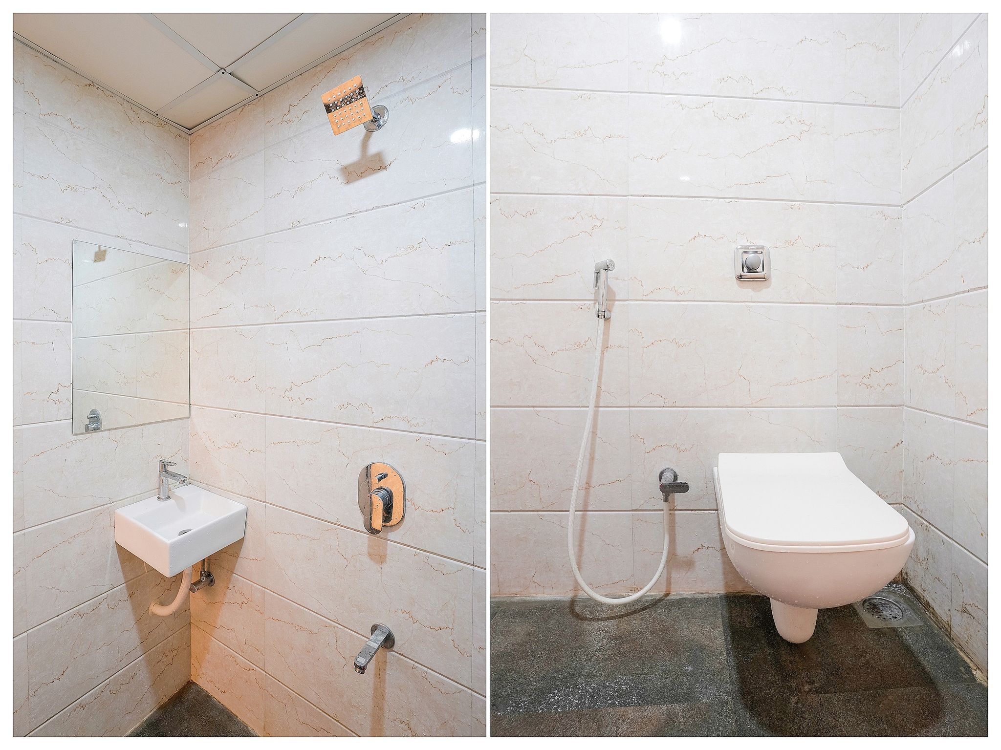 Hotel O King Residency Near Bharat Talkies
