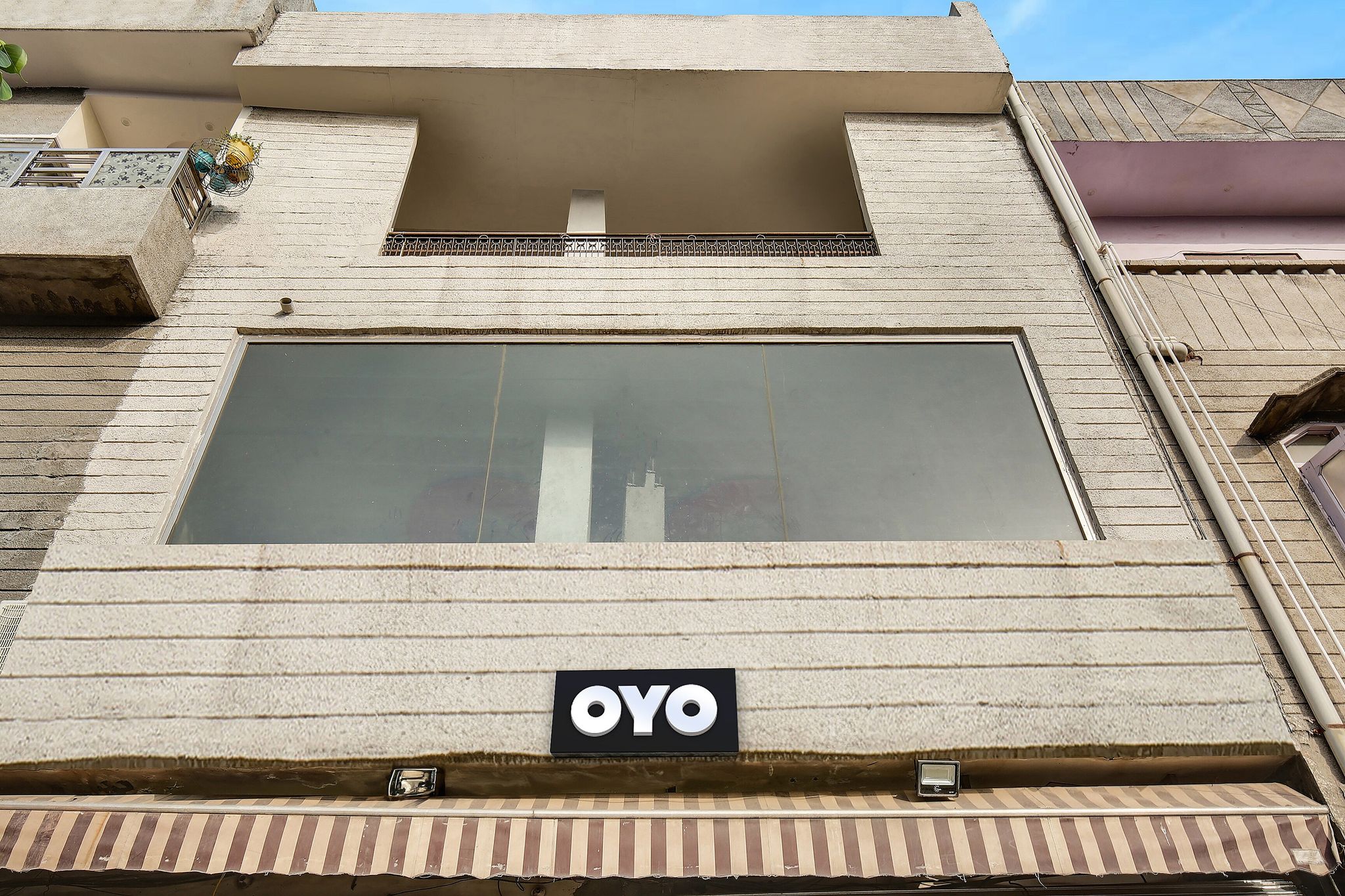 Hotel O by OYO Shiva Residency