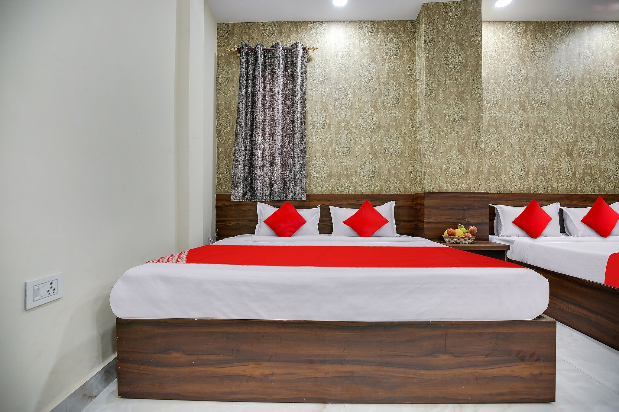 Hotel O by OYO Shiva Residency Deluxe 5