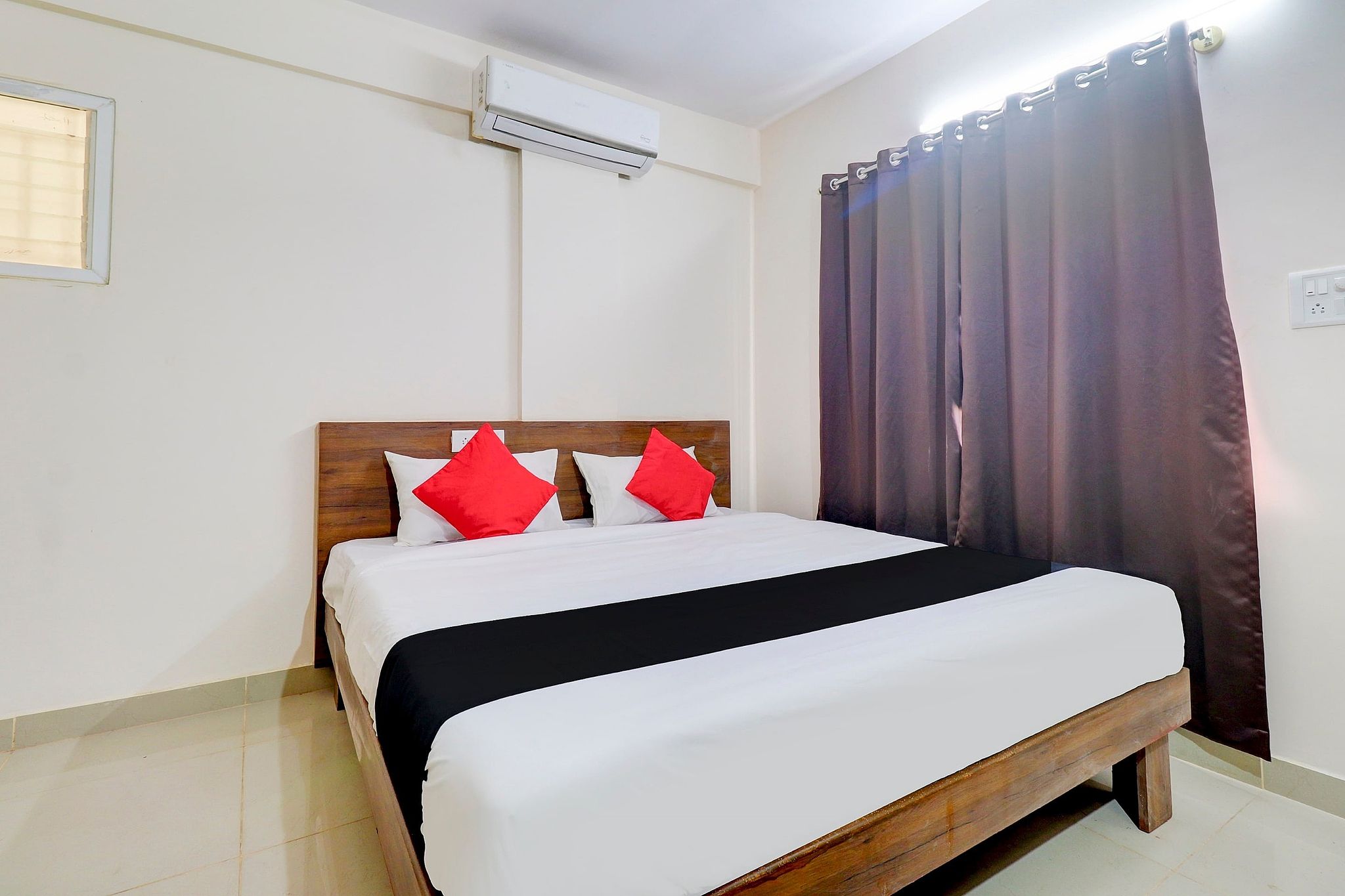 Hotel O Elite Lifestyle Red Rose Near 7d Voyage Classic 13