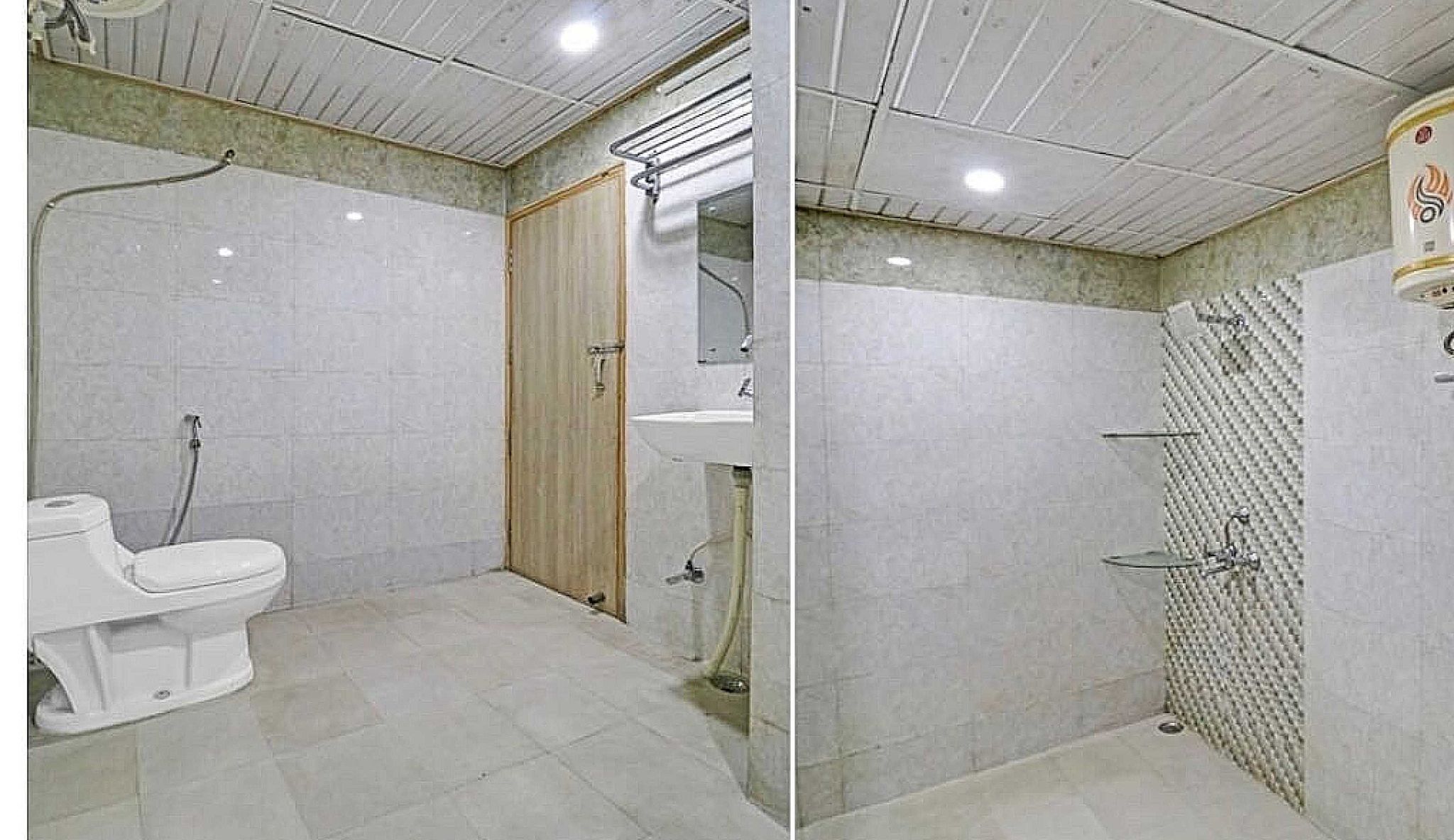 OYO Hotel Airport Royal Near Delhi Airport Classic 3