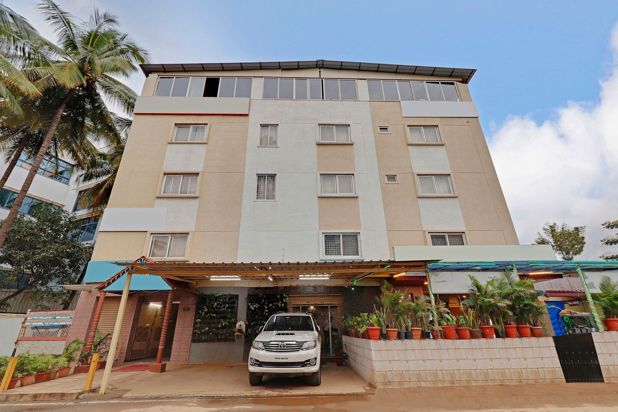 Super Collection O Goyal Residency