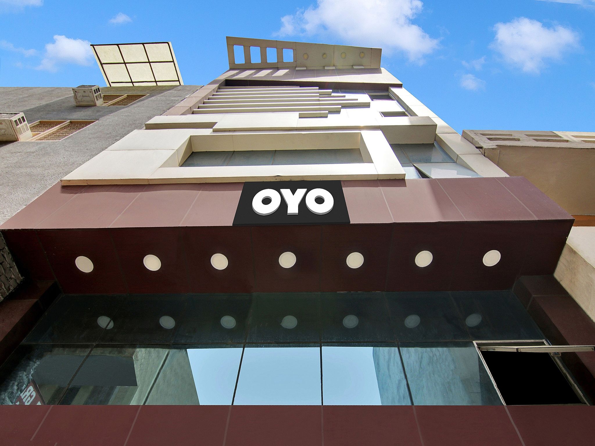 Hotel O Darshan Palace