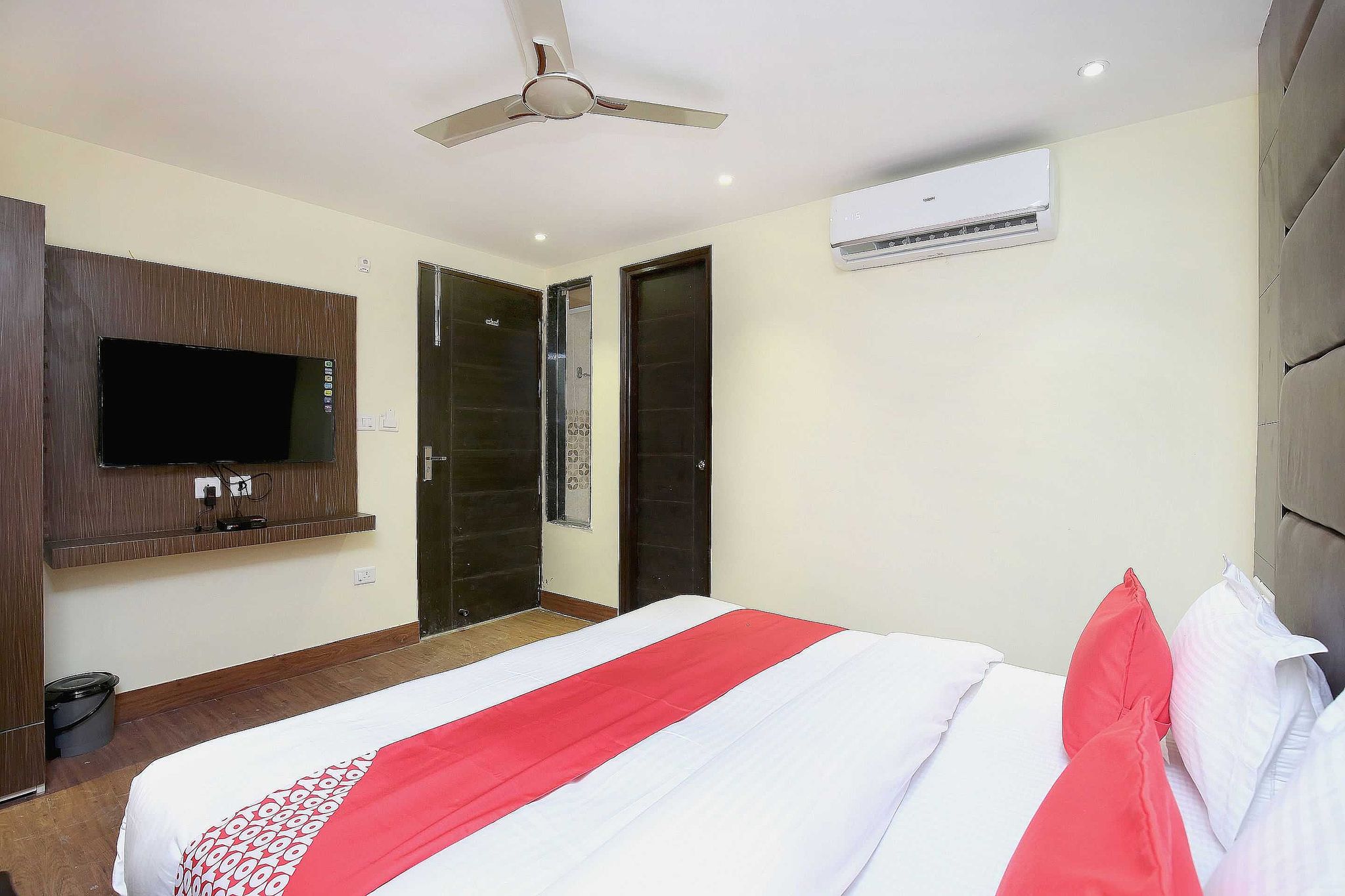 Hotel O New Diamond Classic 11