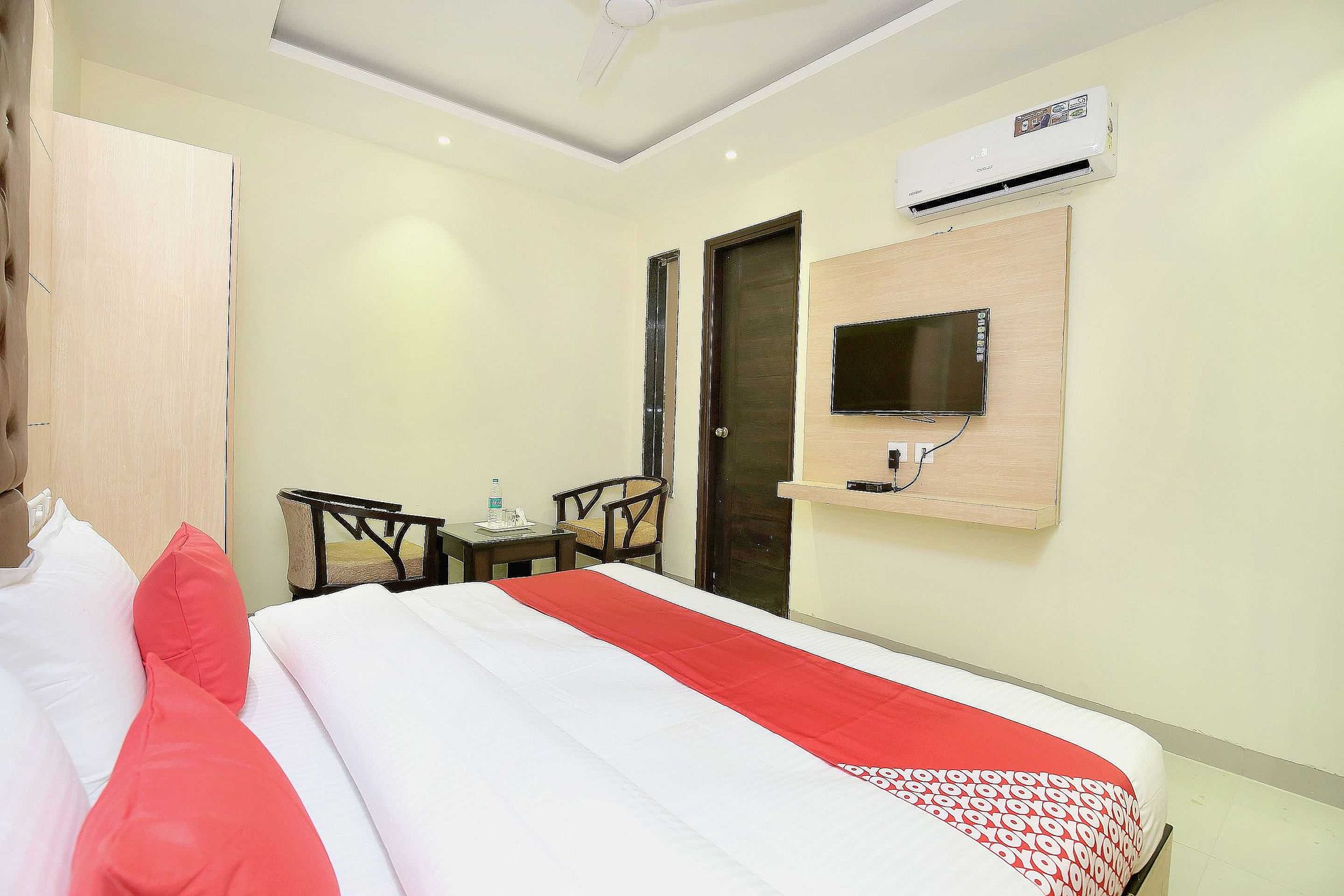 Hotel O New Diamond Classic 4