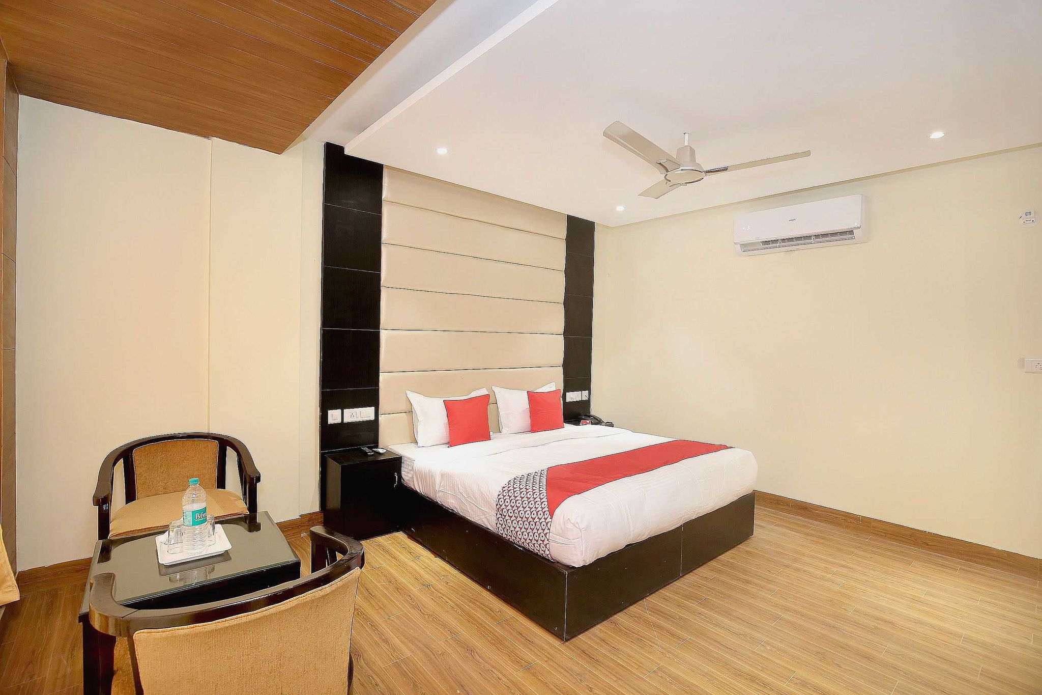 Hotel O New Diamond Classic 3