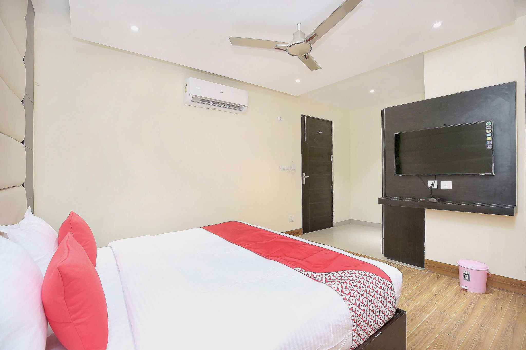 Hotel O New Diamond Classic 15