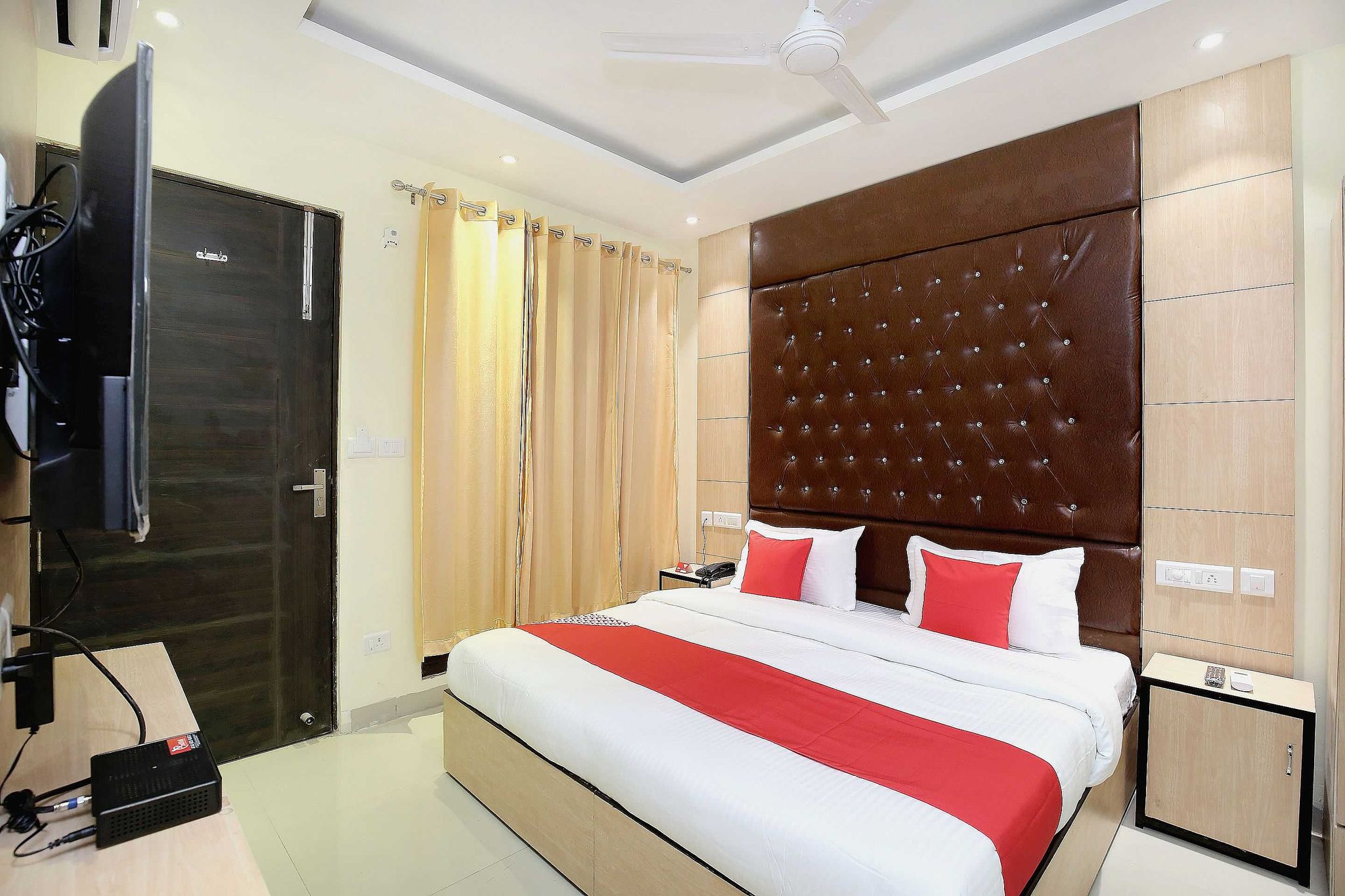 Hotel O New Diamond Classic 14