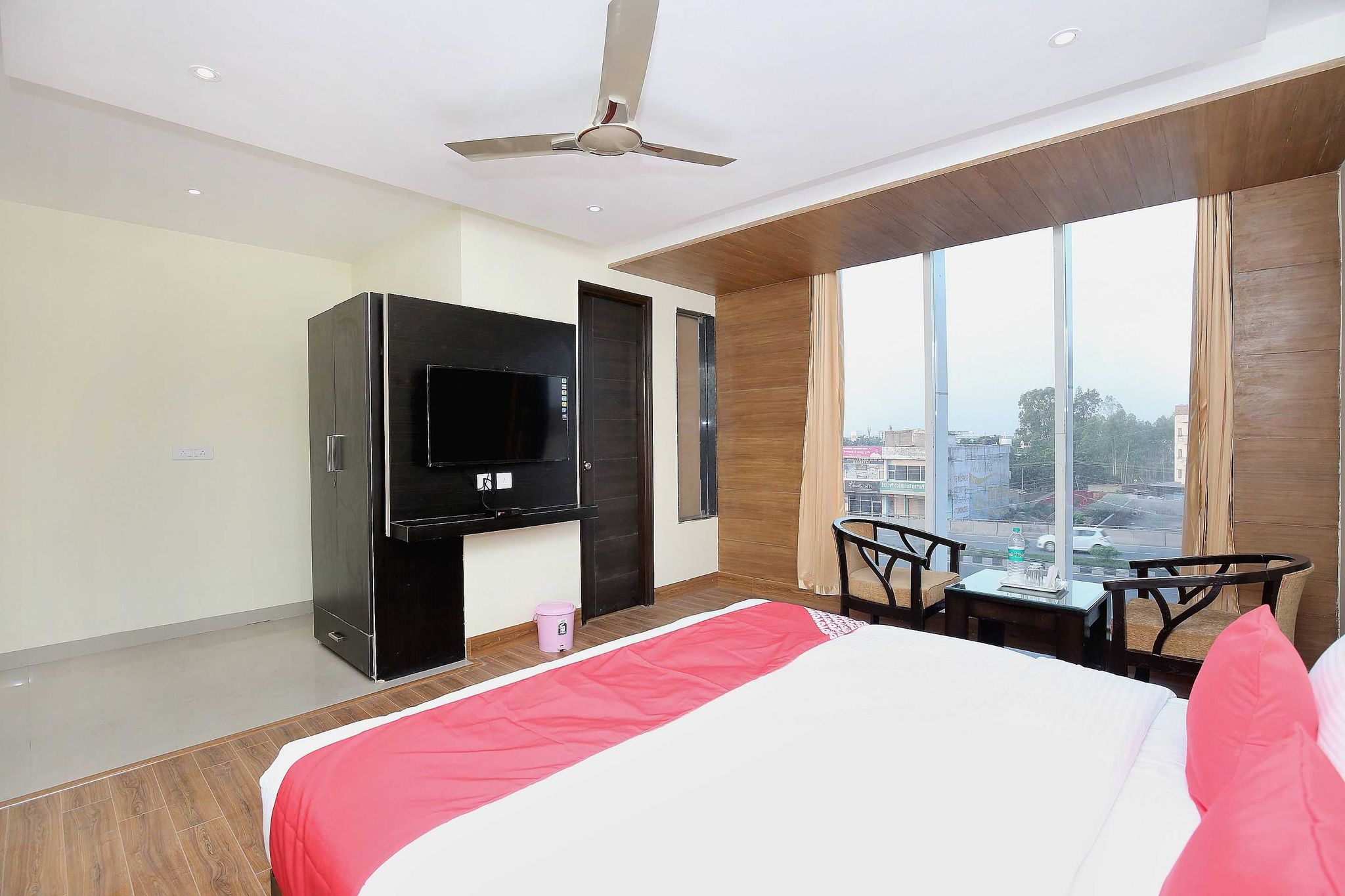 Hotel O New Diamond Classic 9