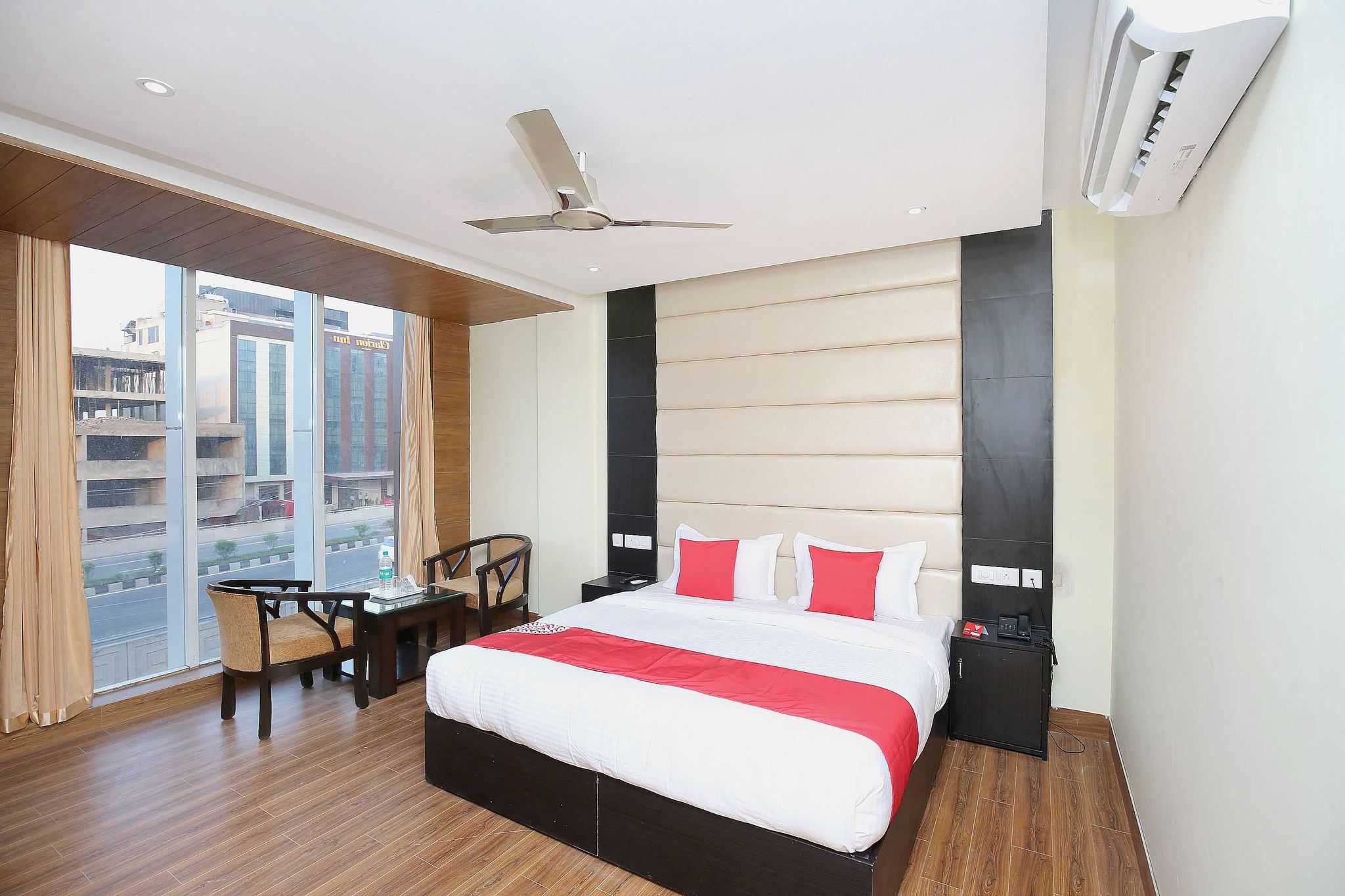 Hotel O New Diamond Classic