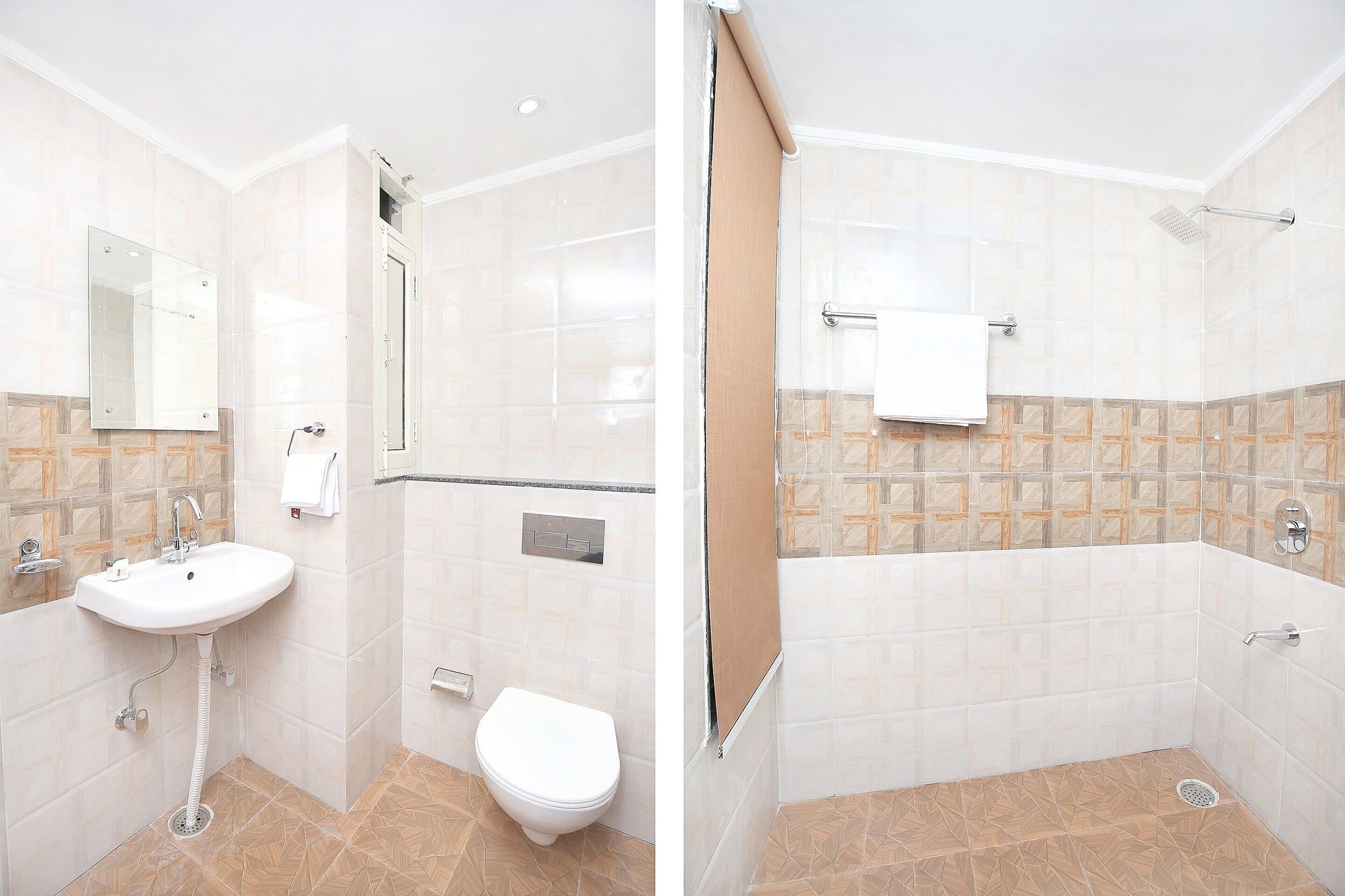 Hotel O New Diamond Classic 13