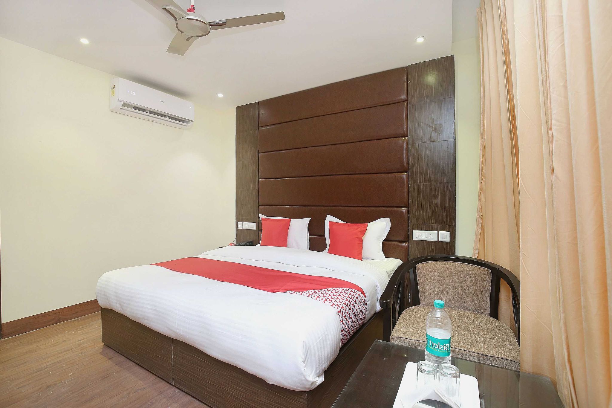 Hotel O New Diamond Classic 6