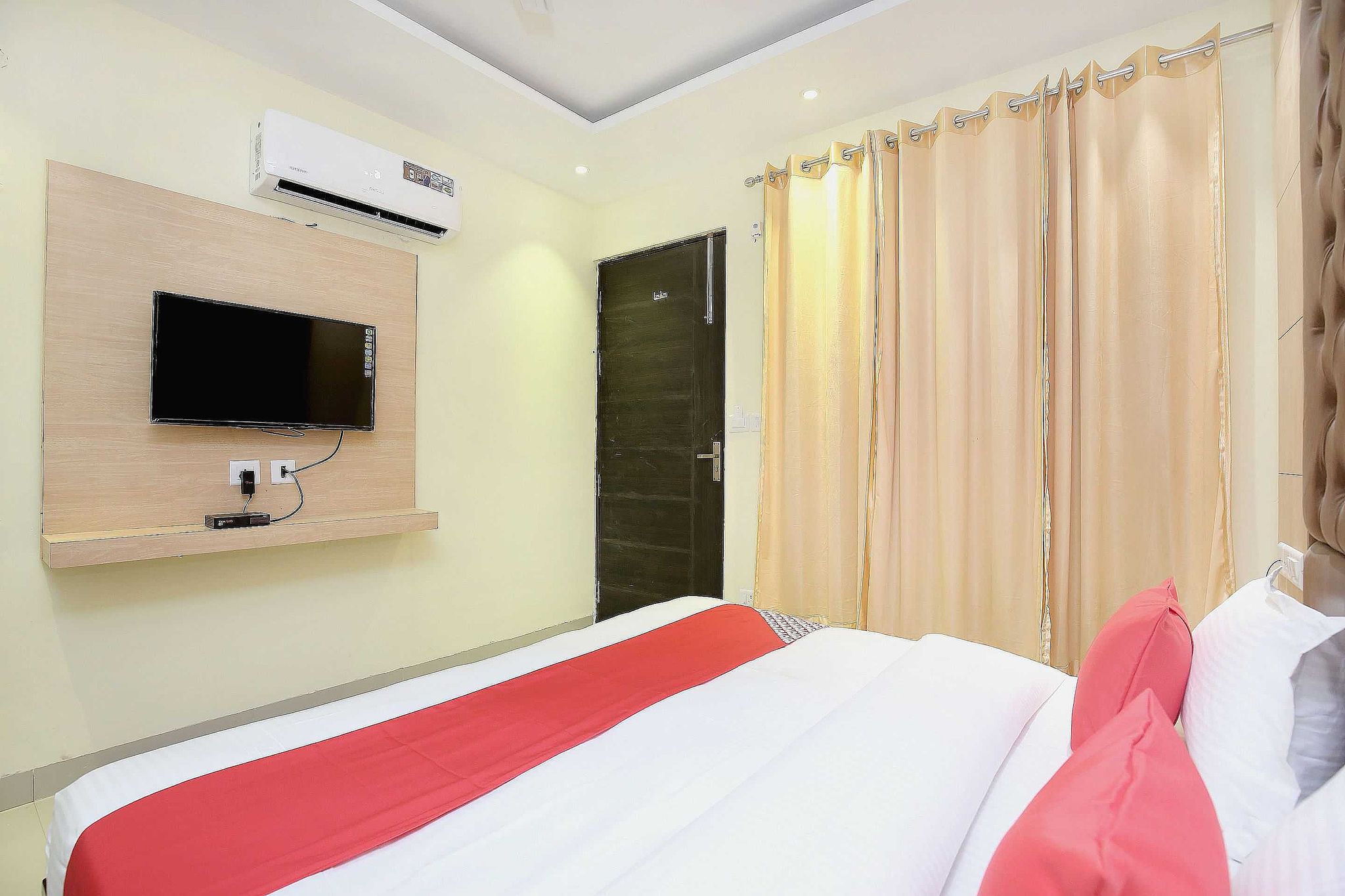 Hotel O New Diamond Classic 5