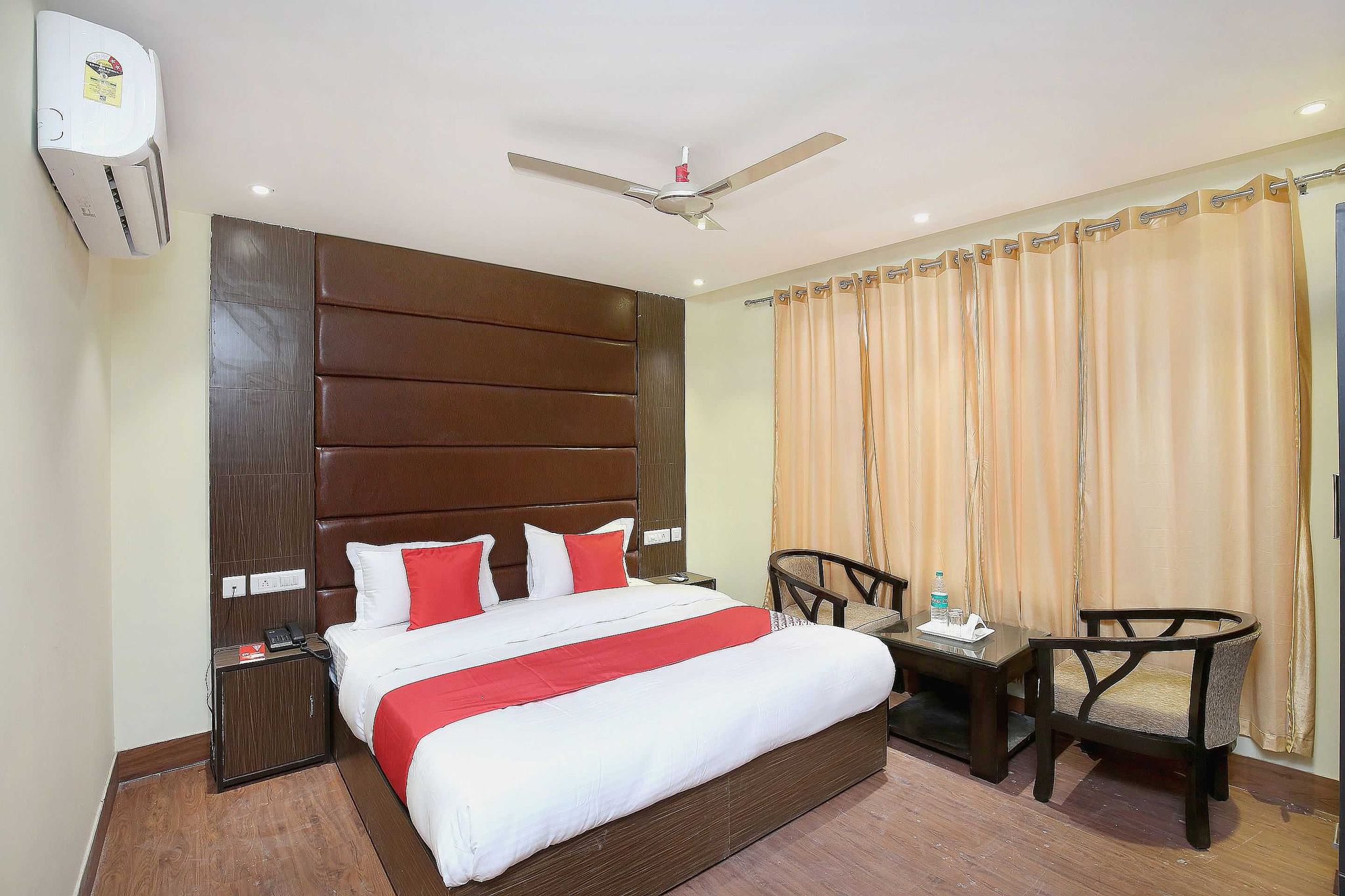 Hotel O New Diamond Classic 10