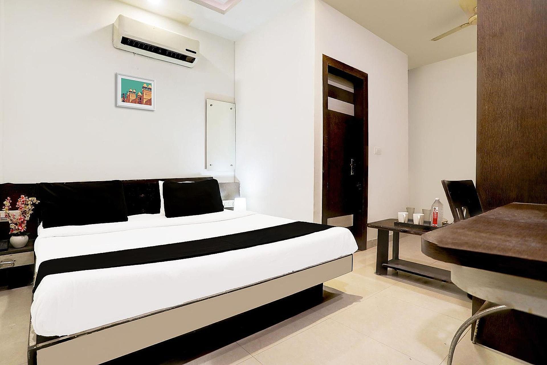 Hotel O Taj Nagri Near Taj Mahal East Gate Formerly Riviera Classic 7