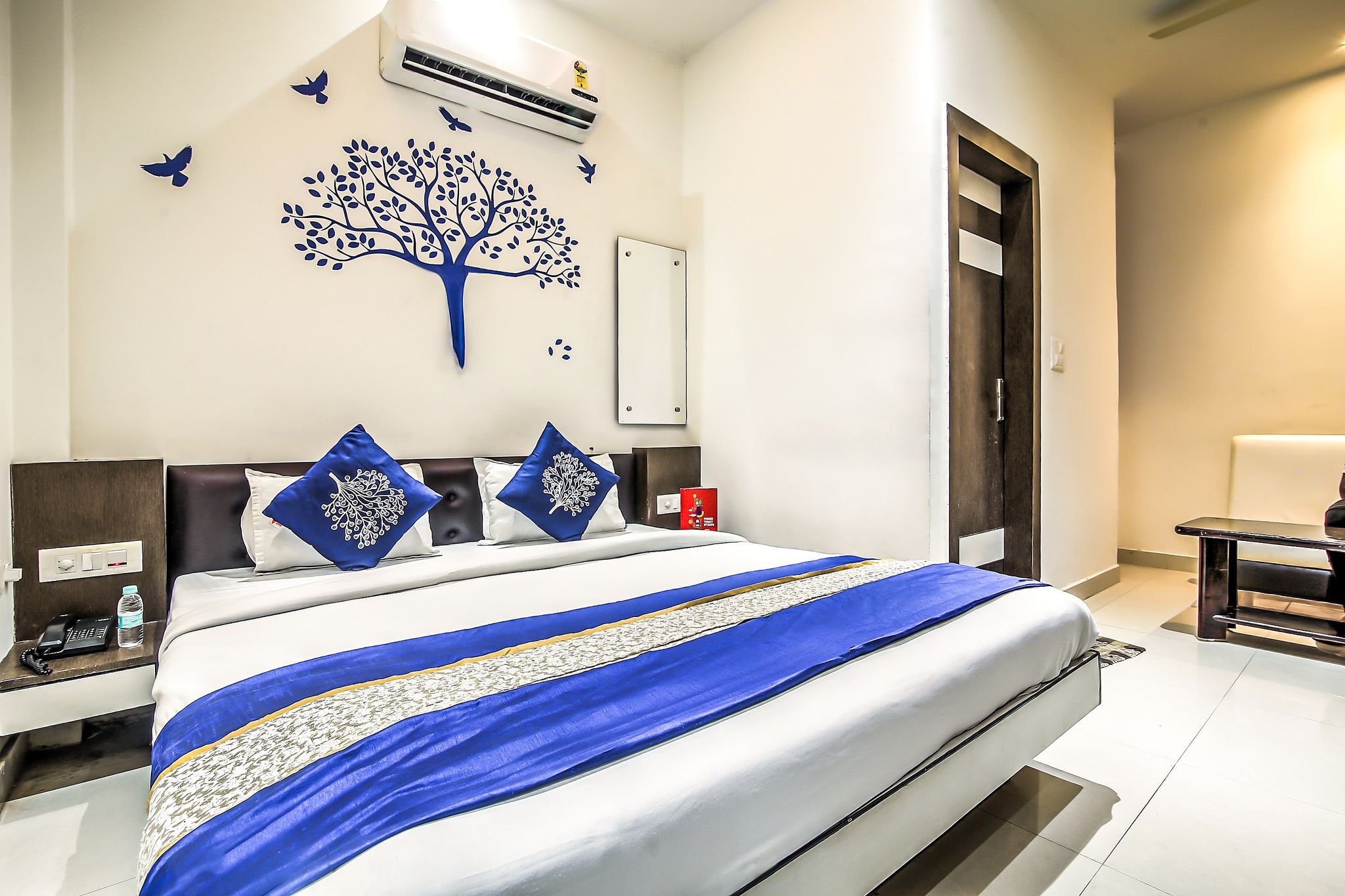 Hotel O Taj Nagri Near Taj Mahal East Gate Formerly Riviera Classic 5