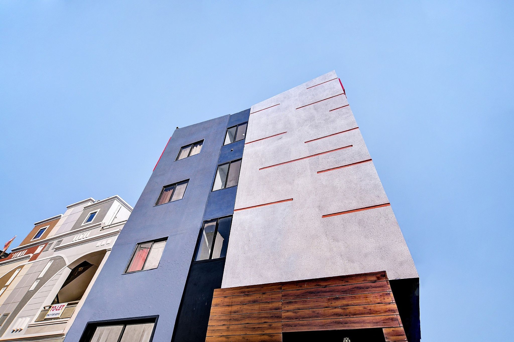 Facade