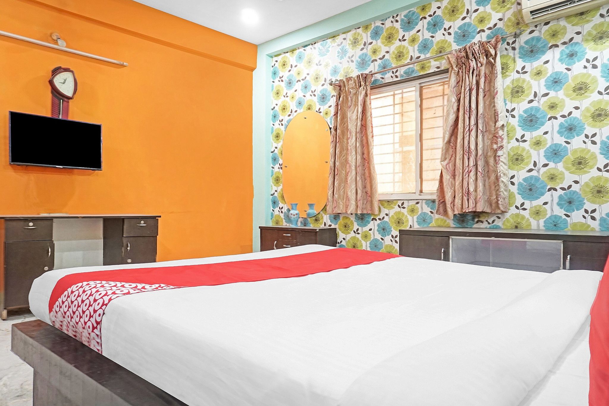 OYO Flagship 87488 Motel Excellency Classic 18
