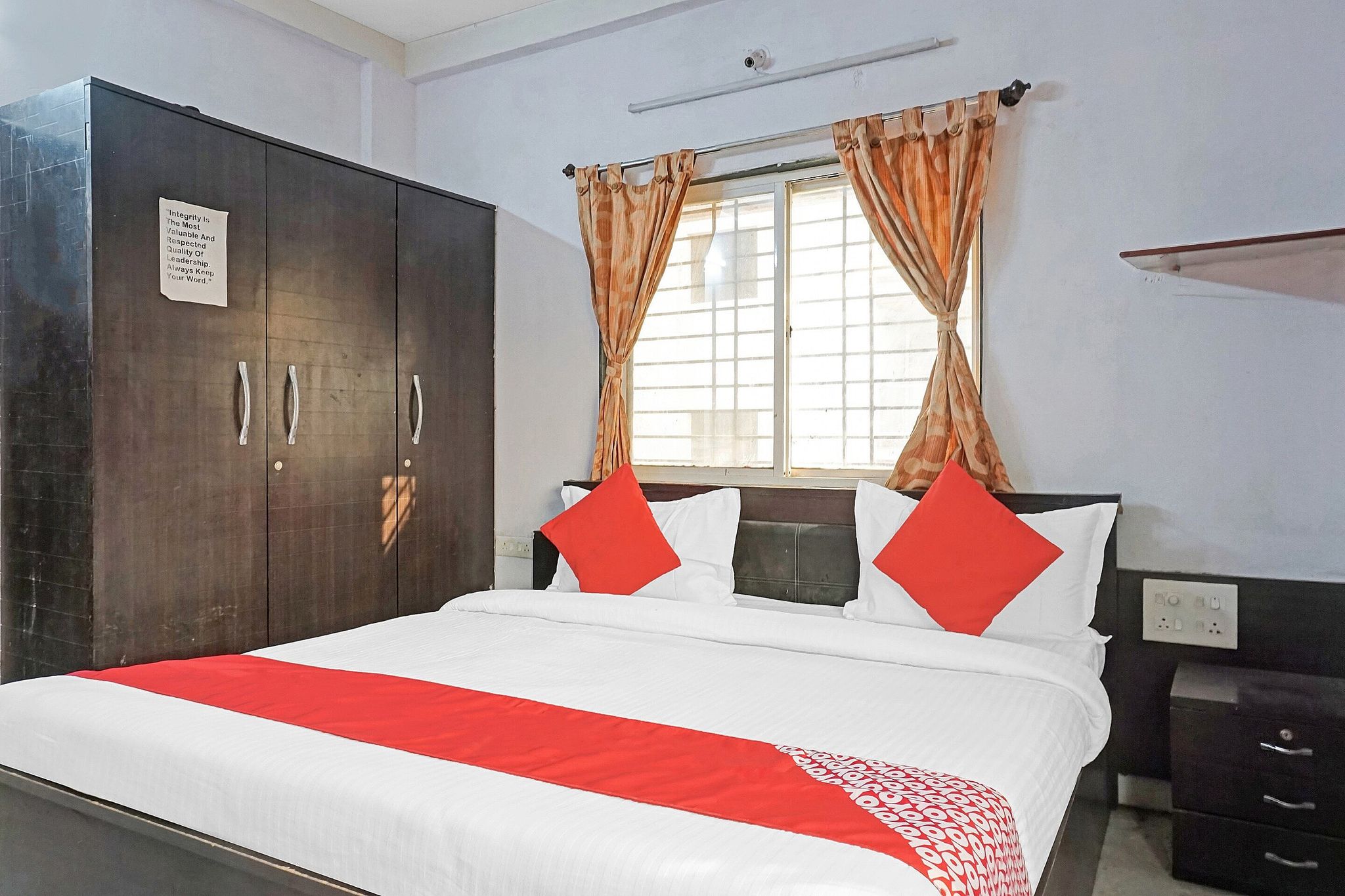 OYO Flagship 87488 Motel Excellency Classic 10