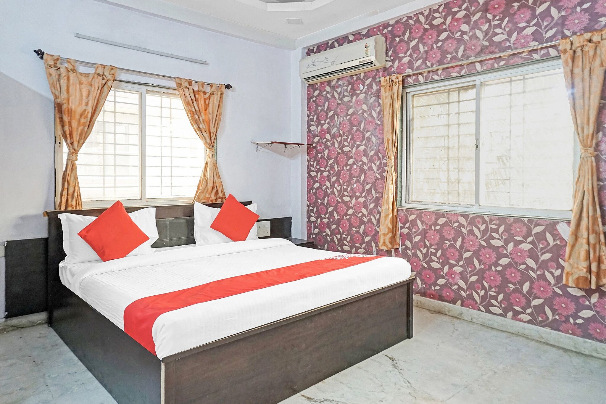 OYO Flagship 87488 Motel Excellency Classic 16