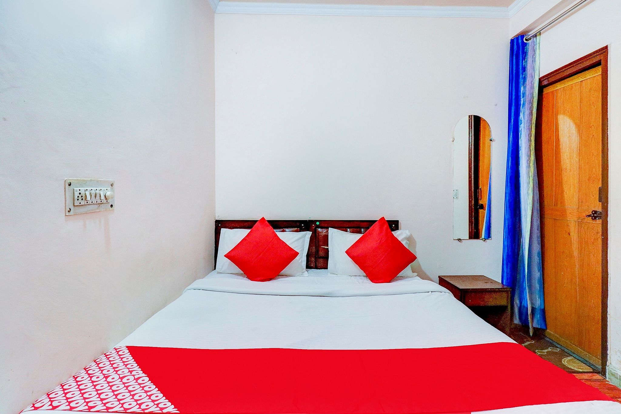 Hotel O by OYO Ratiram Classic 2