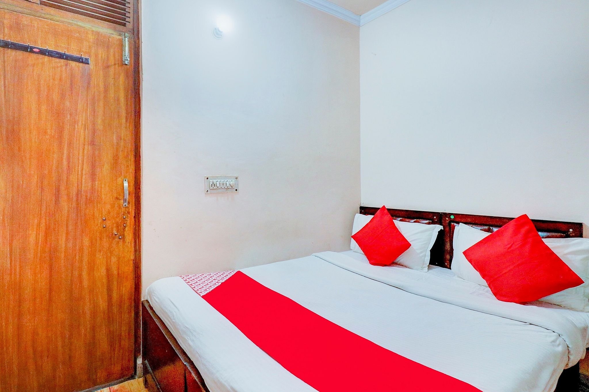 Hotel O by OYO Ratiram Classic 5