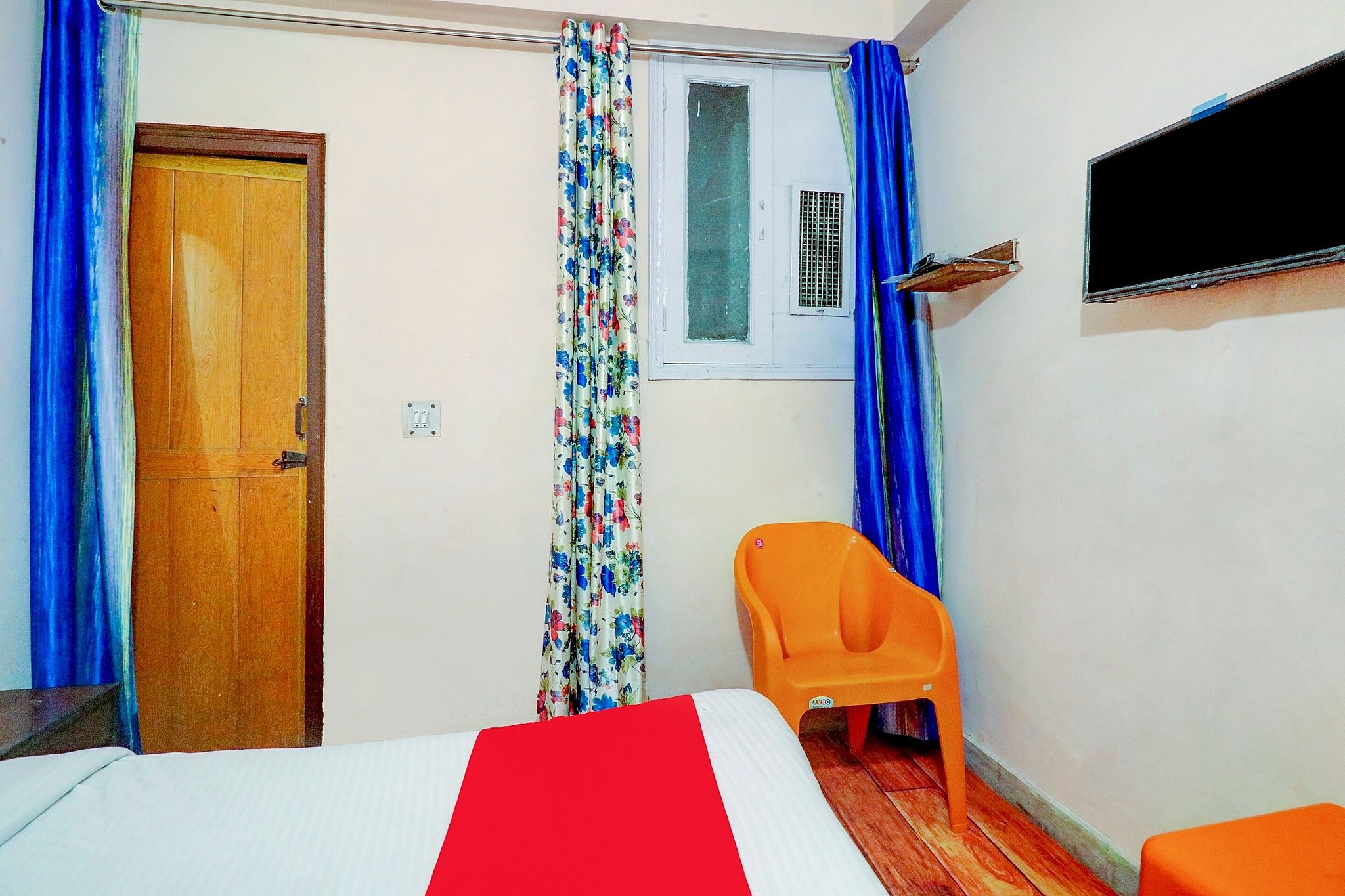 Hotel O by OYO Ratiram Classic 11