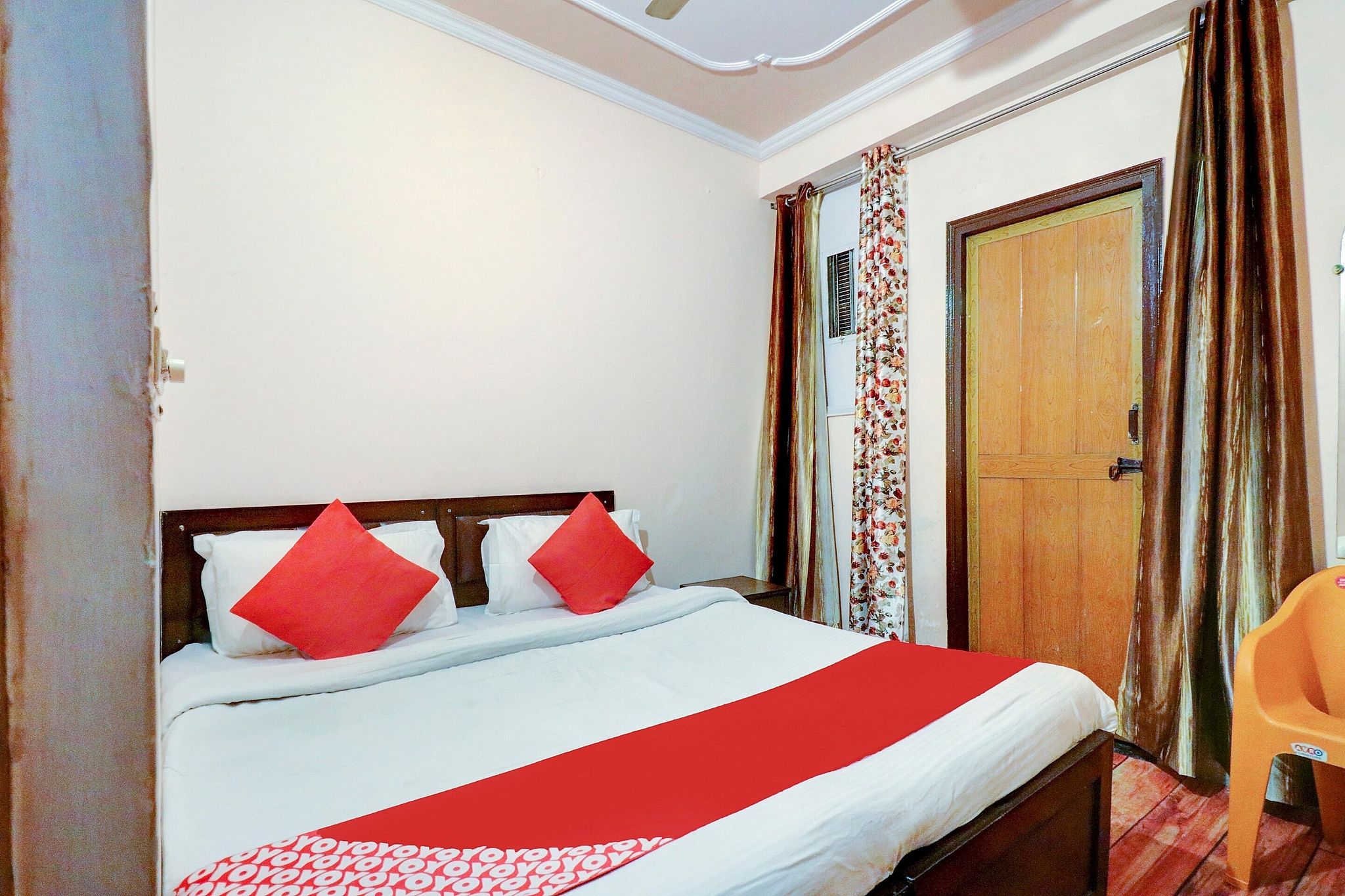 Hotel O by OYO Ratiram Classic 7