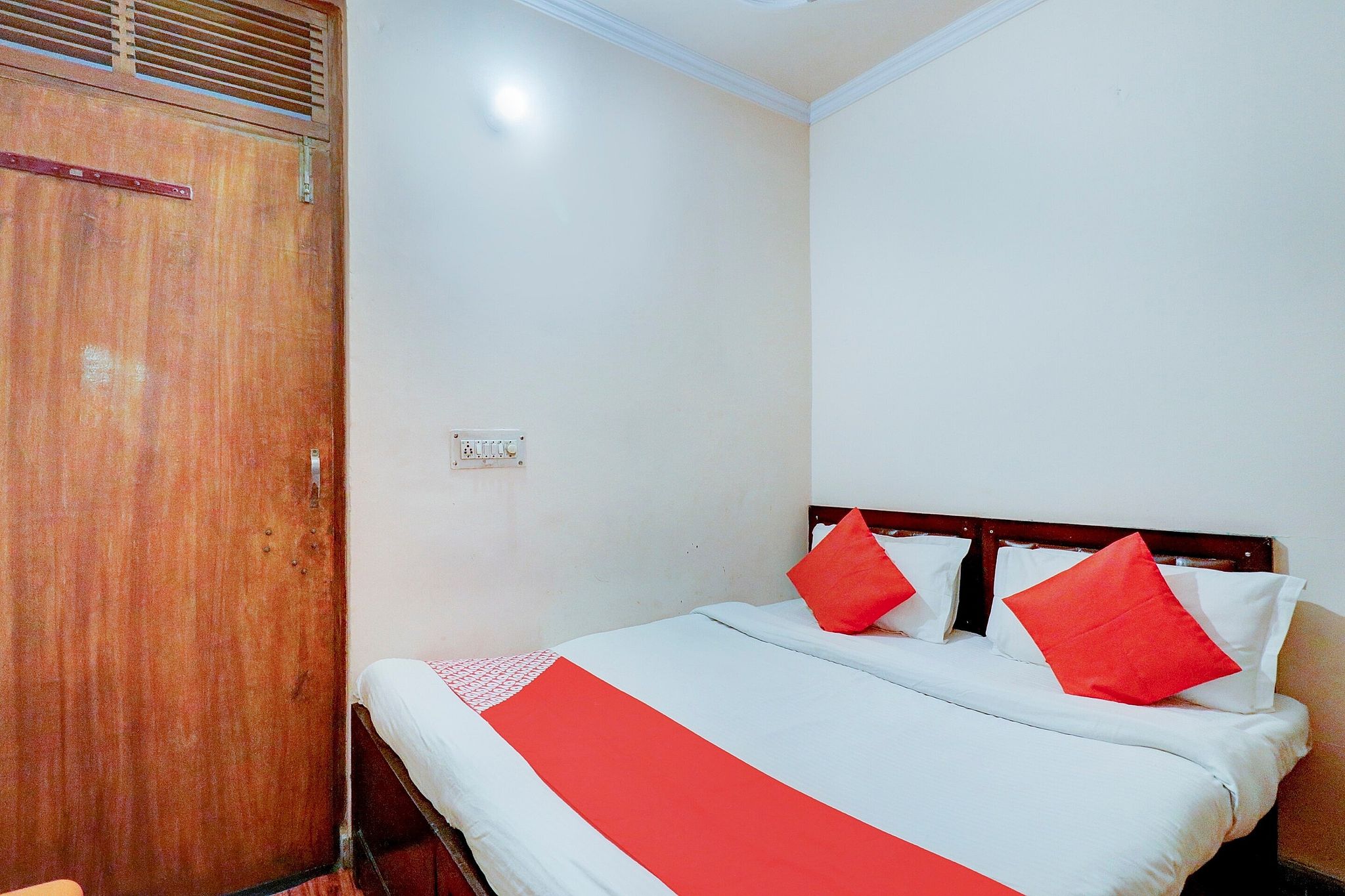 Hotel O by OYO Ratiram Classic 6