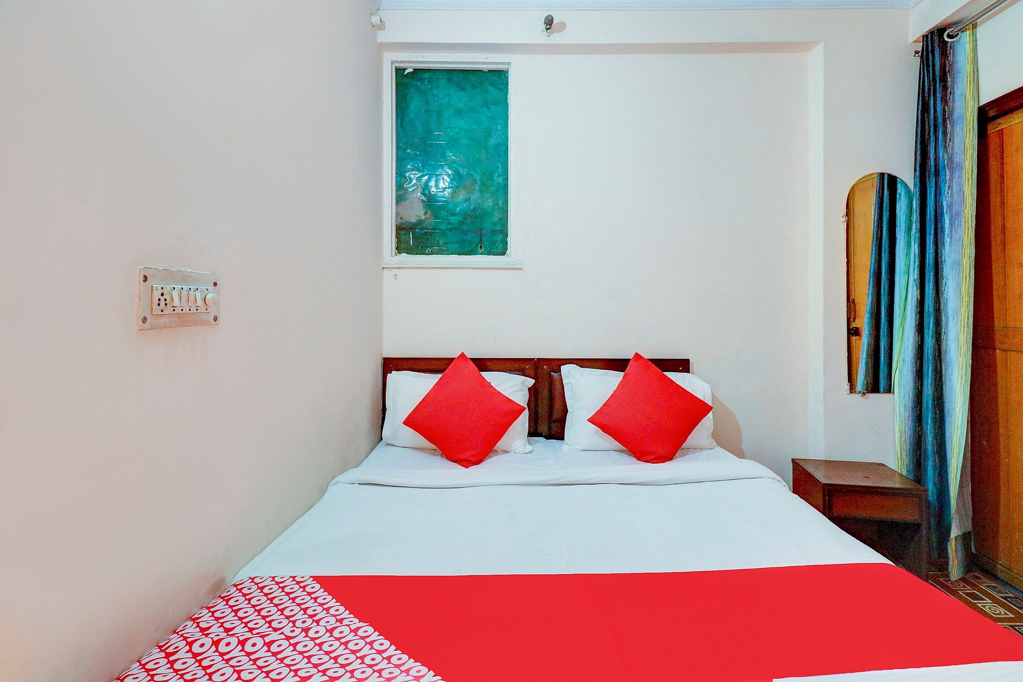 Hotel O by OYO Ratiram Classic 4