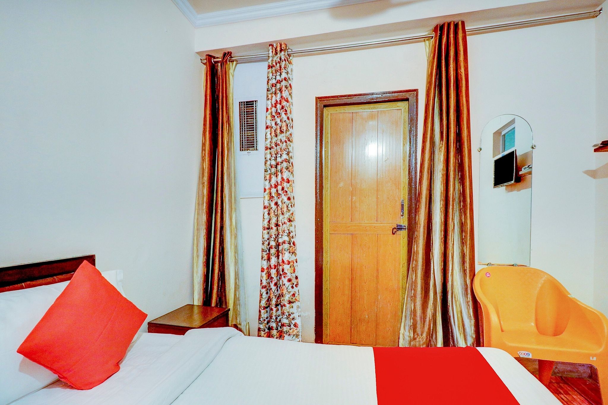 Hotel O by OYO Ratiram Classic 8