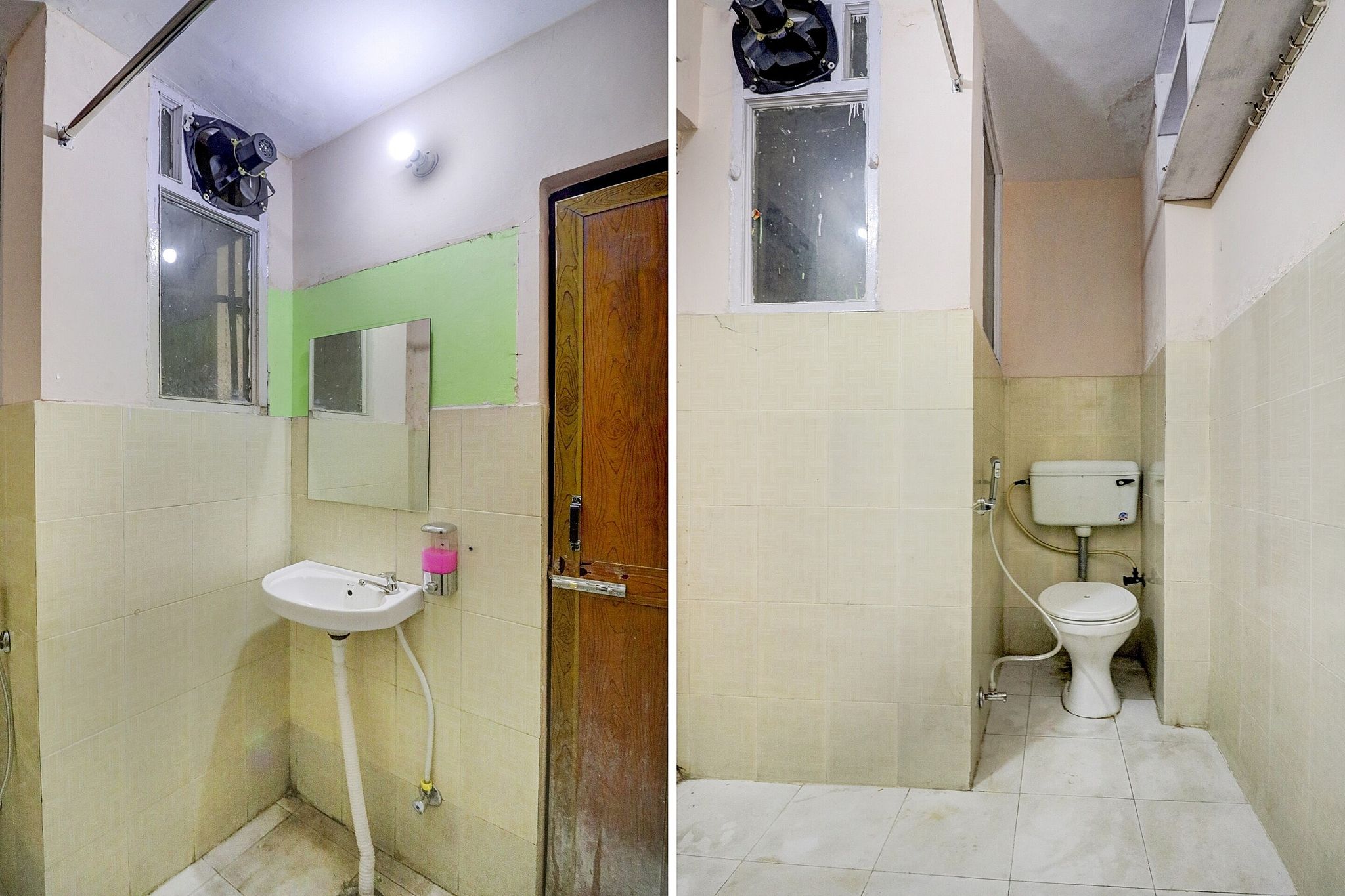 Hotel O by OYO Ratiram Classic 9