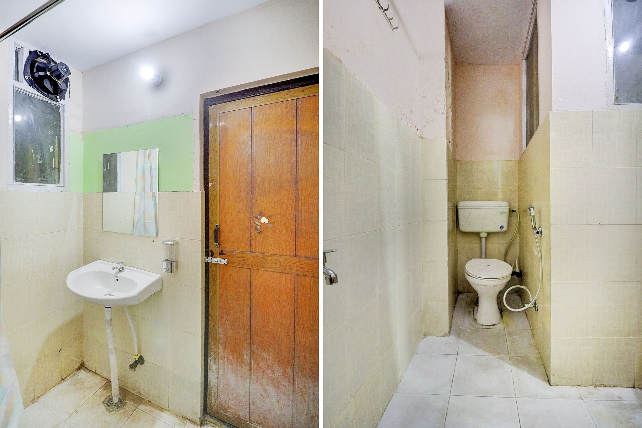 Hotel O by OYO Ratiram Classic 10