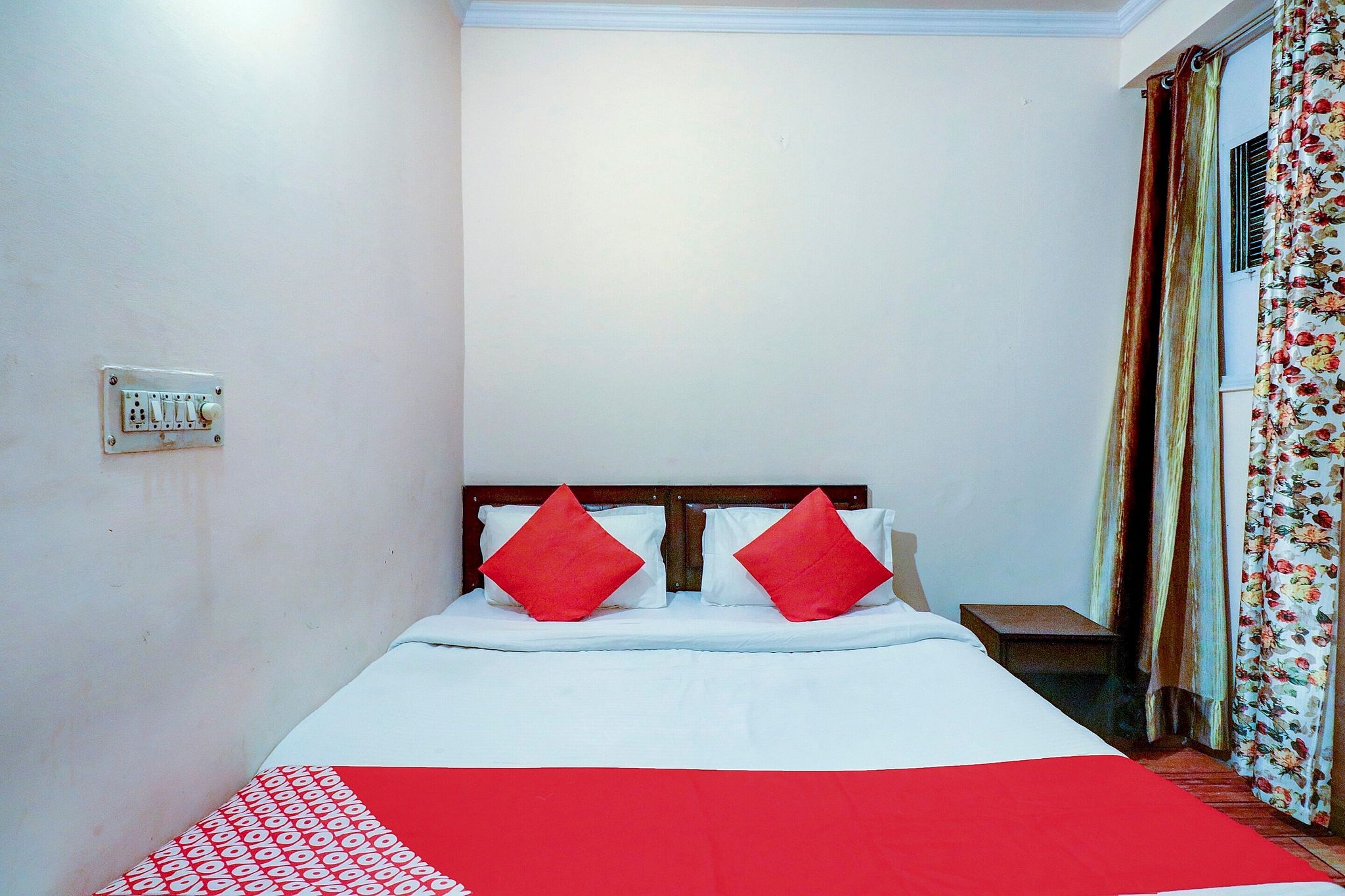 Hotel O by OYO Ratiram Classic 3